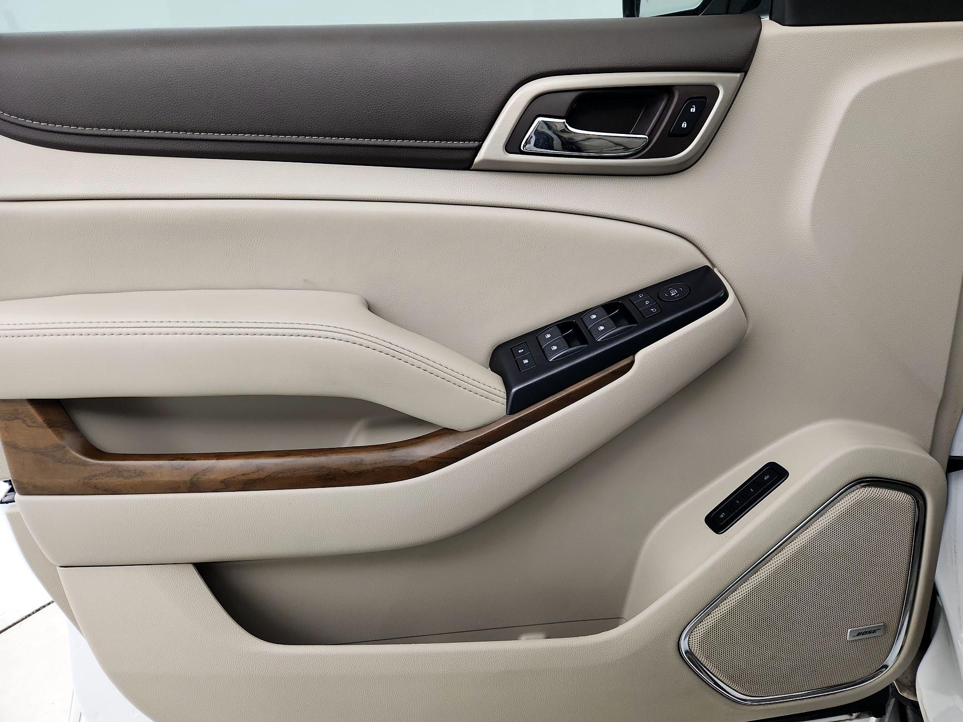 Thumbnail: 2020 GMC Yukon - 12