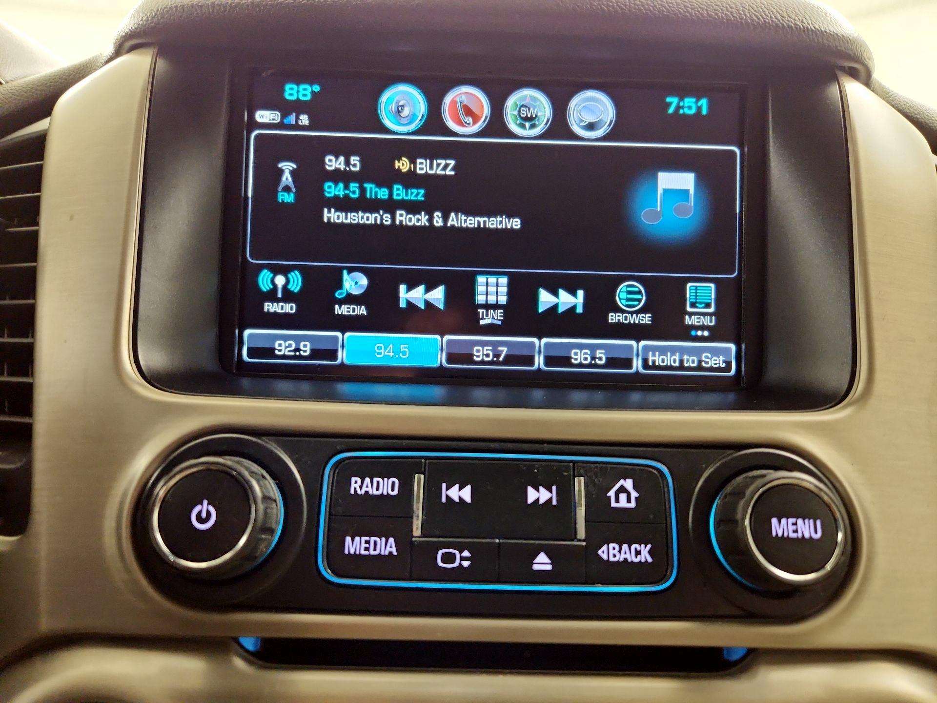 Thumbnail: 2020 GMC Yukon - 16