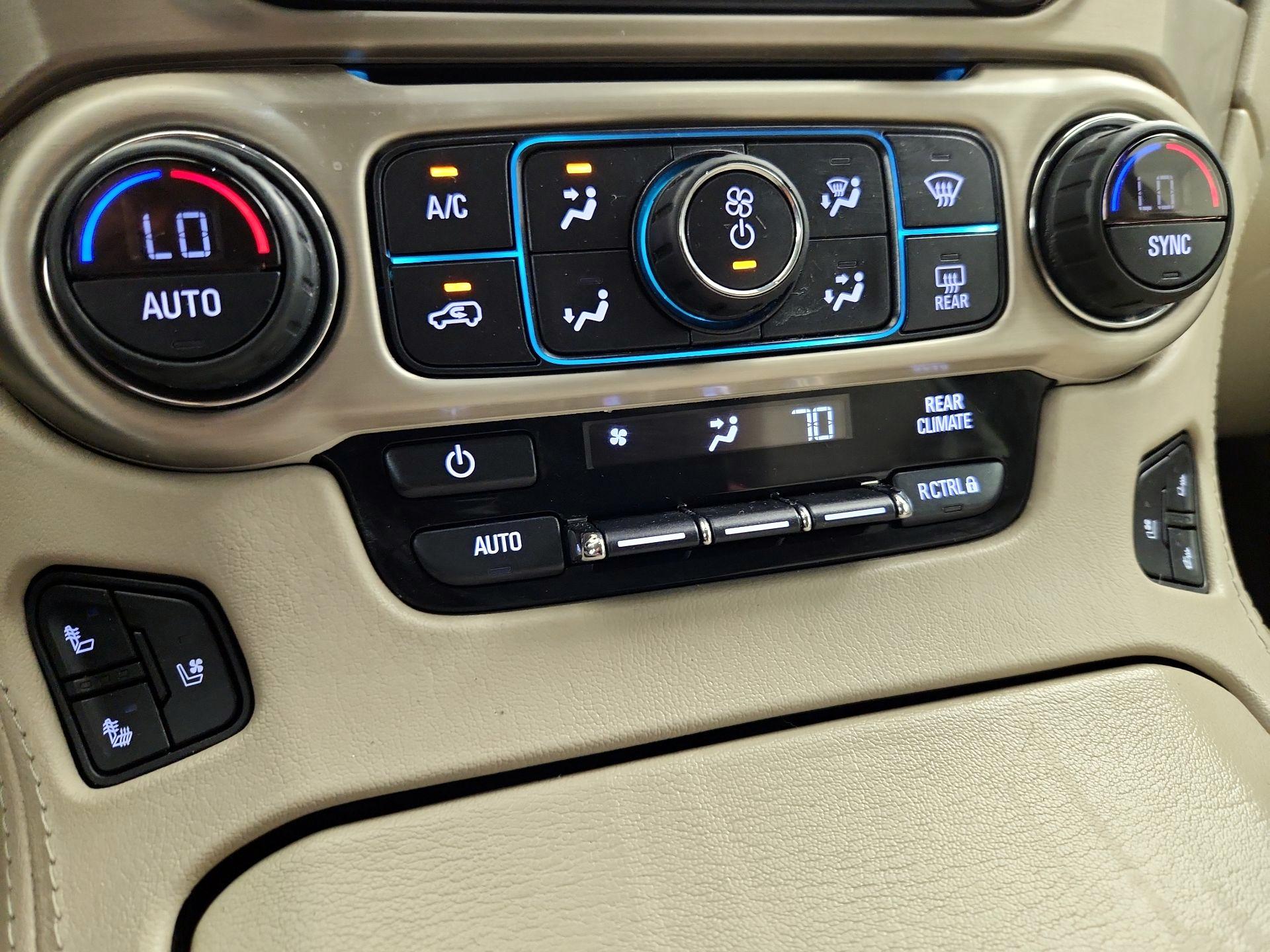 Thumbnail: 2020 GMC Yukon - 17
