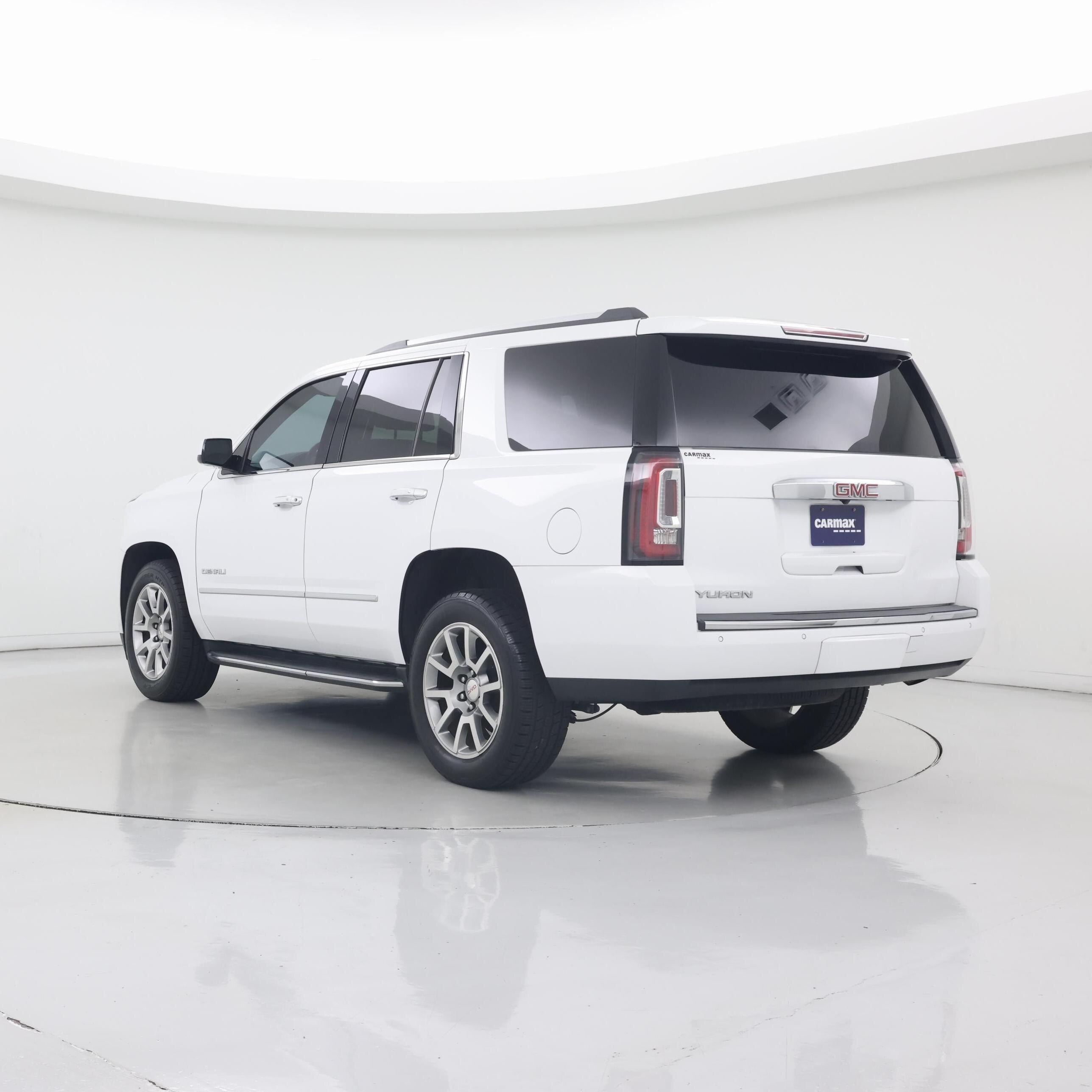 Thumbnail: 2020 GMC Yukon - 2