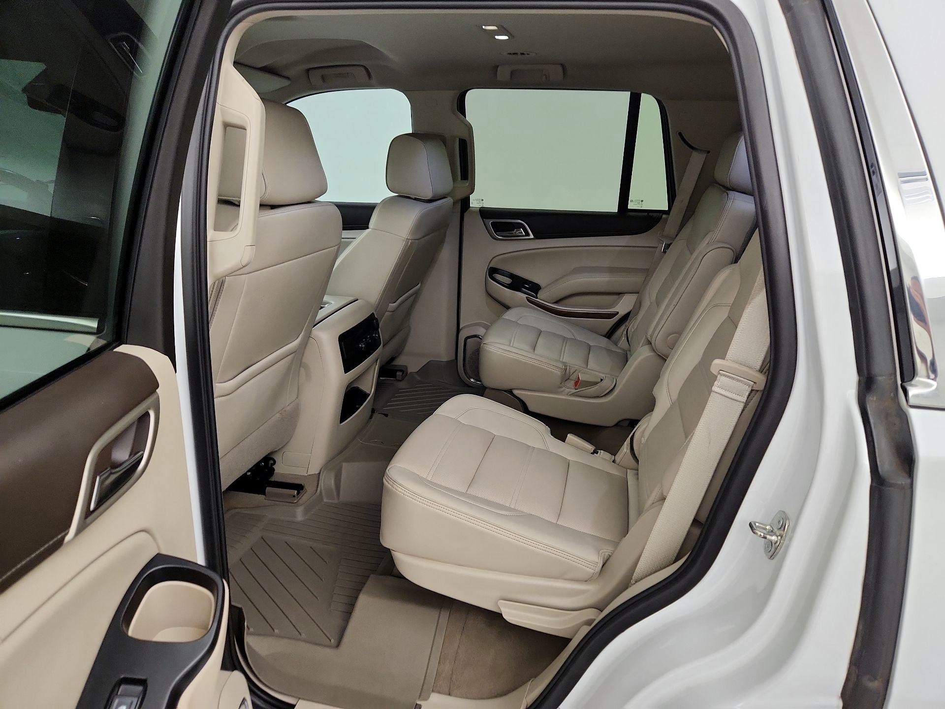 Thumbnail: 2020 GMC Yukon - 20