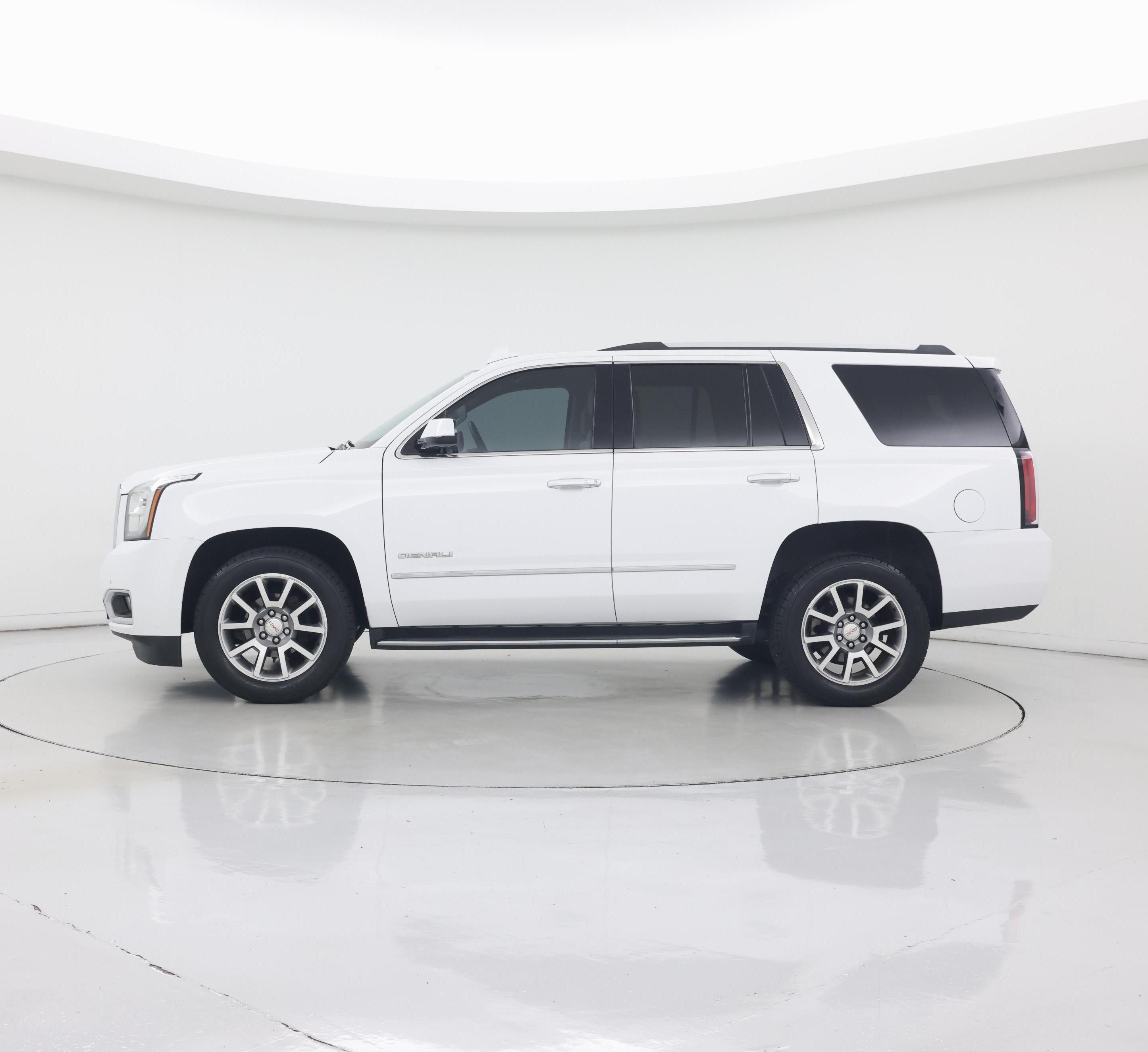 Thumbnail: 2020 GMC Yukon - 3