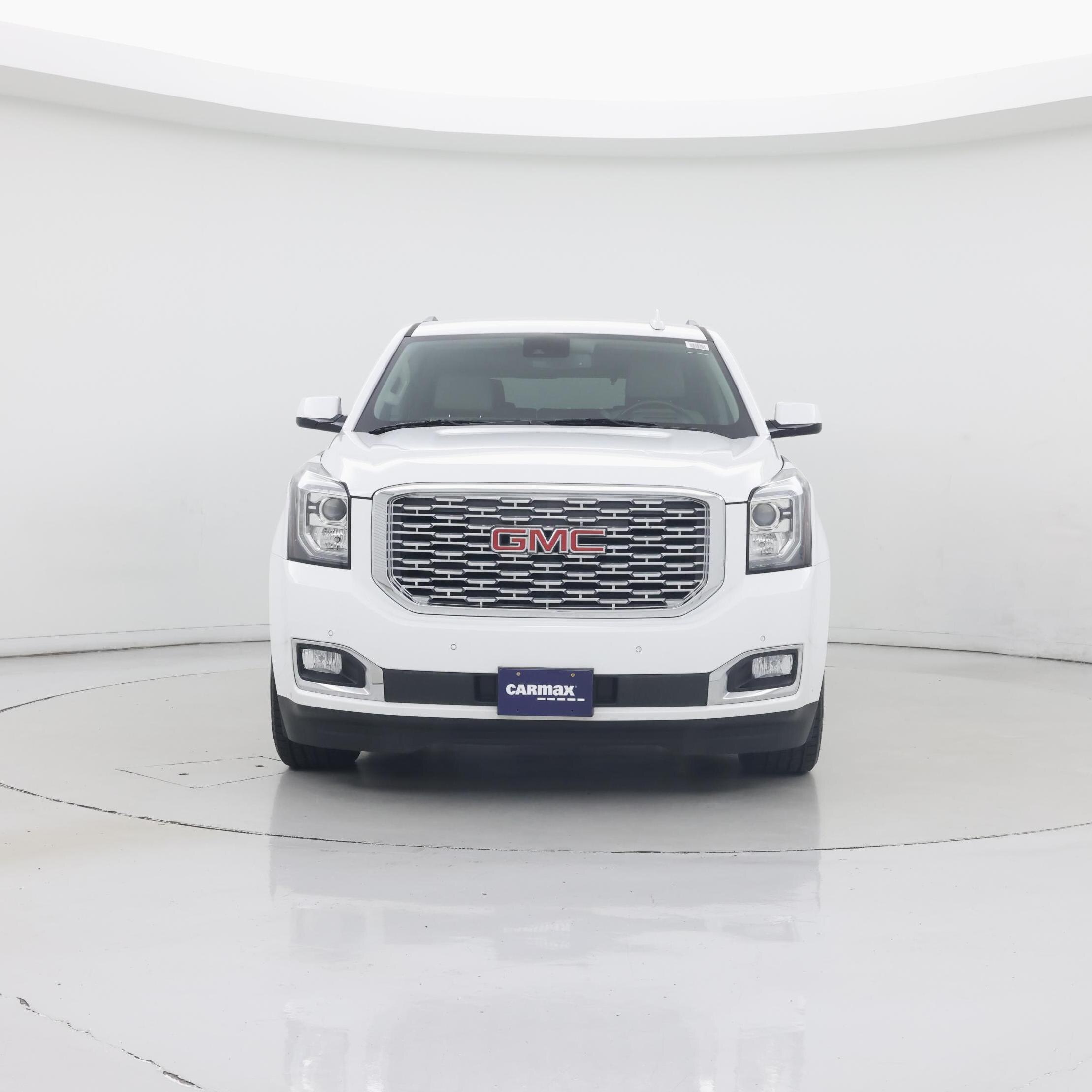 Thumbnail: 2020 GMC Yukon - 5