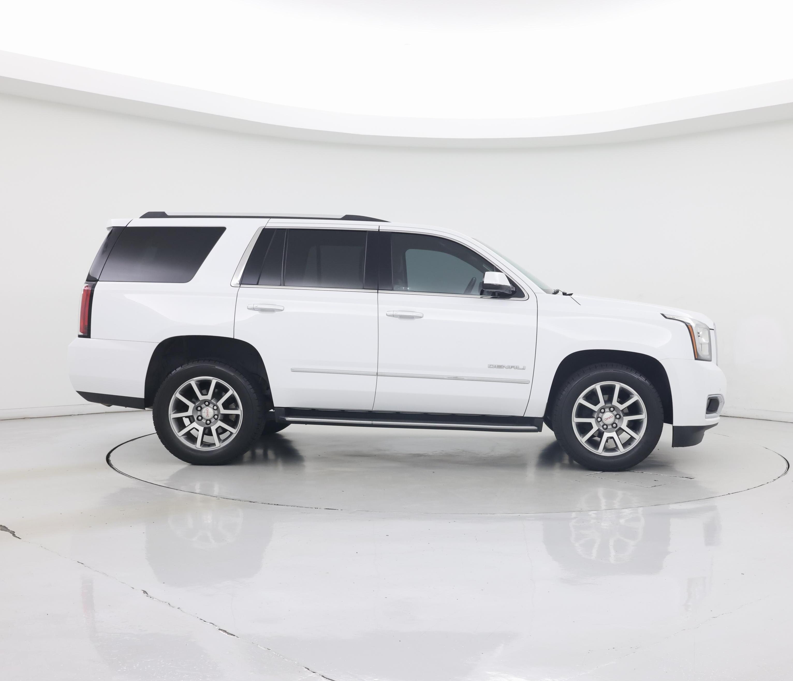 Thumbnail: 2020 GMC Yukon - 7