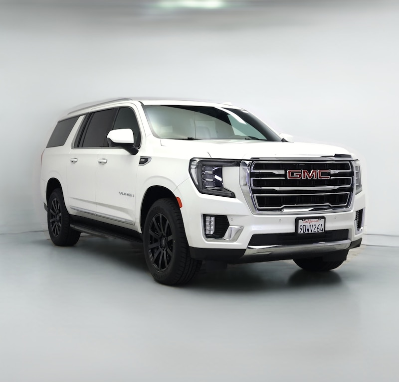 2023 GMC Yukon XL 1500 SLT