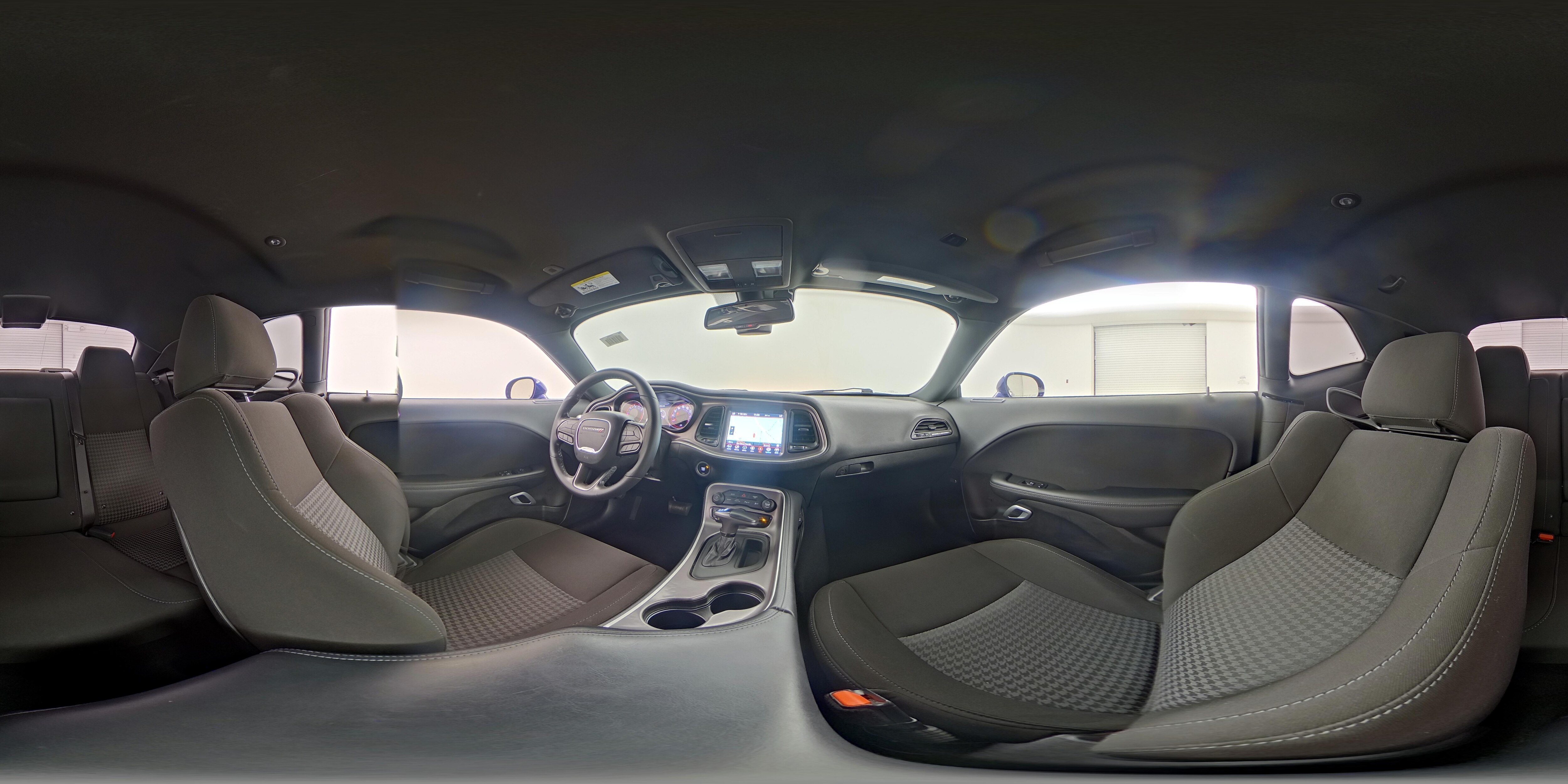 2022 Dodge Challenger R/T - Photo 22