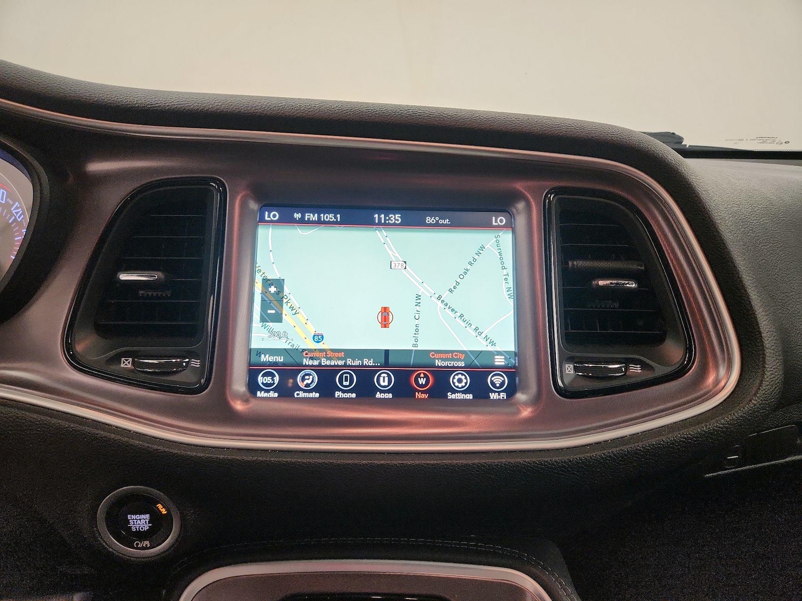 2022 Dodge Challenger R/T - Photo 13