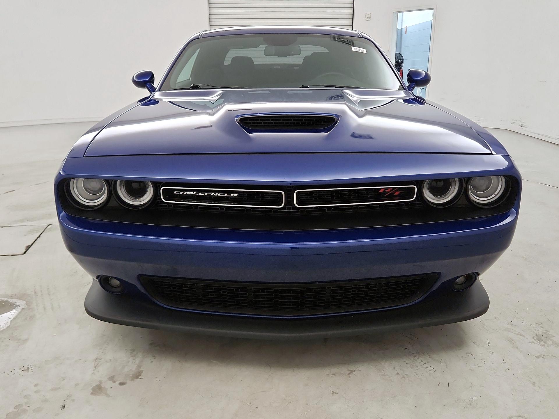 Thumbnail: 2022 Dodge Challenger - 2
