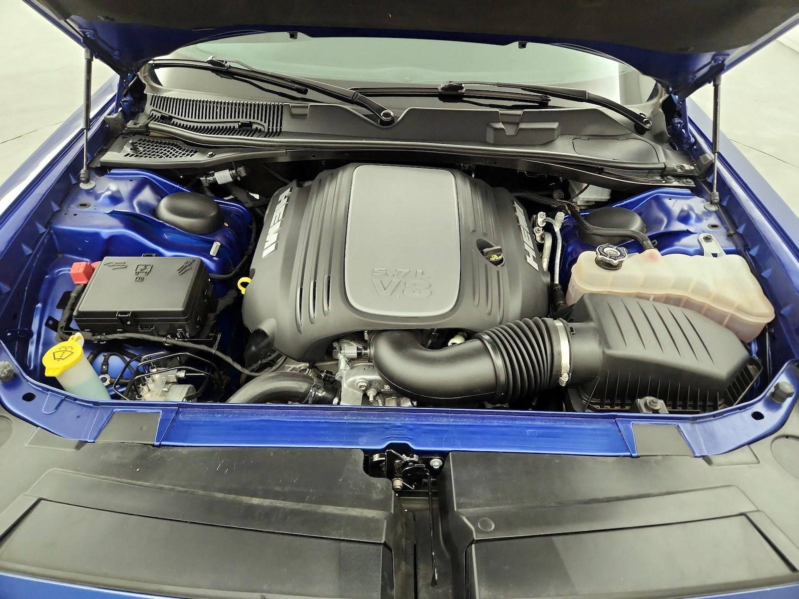 2022 Dodge Challenger R/T - Photo 20
