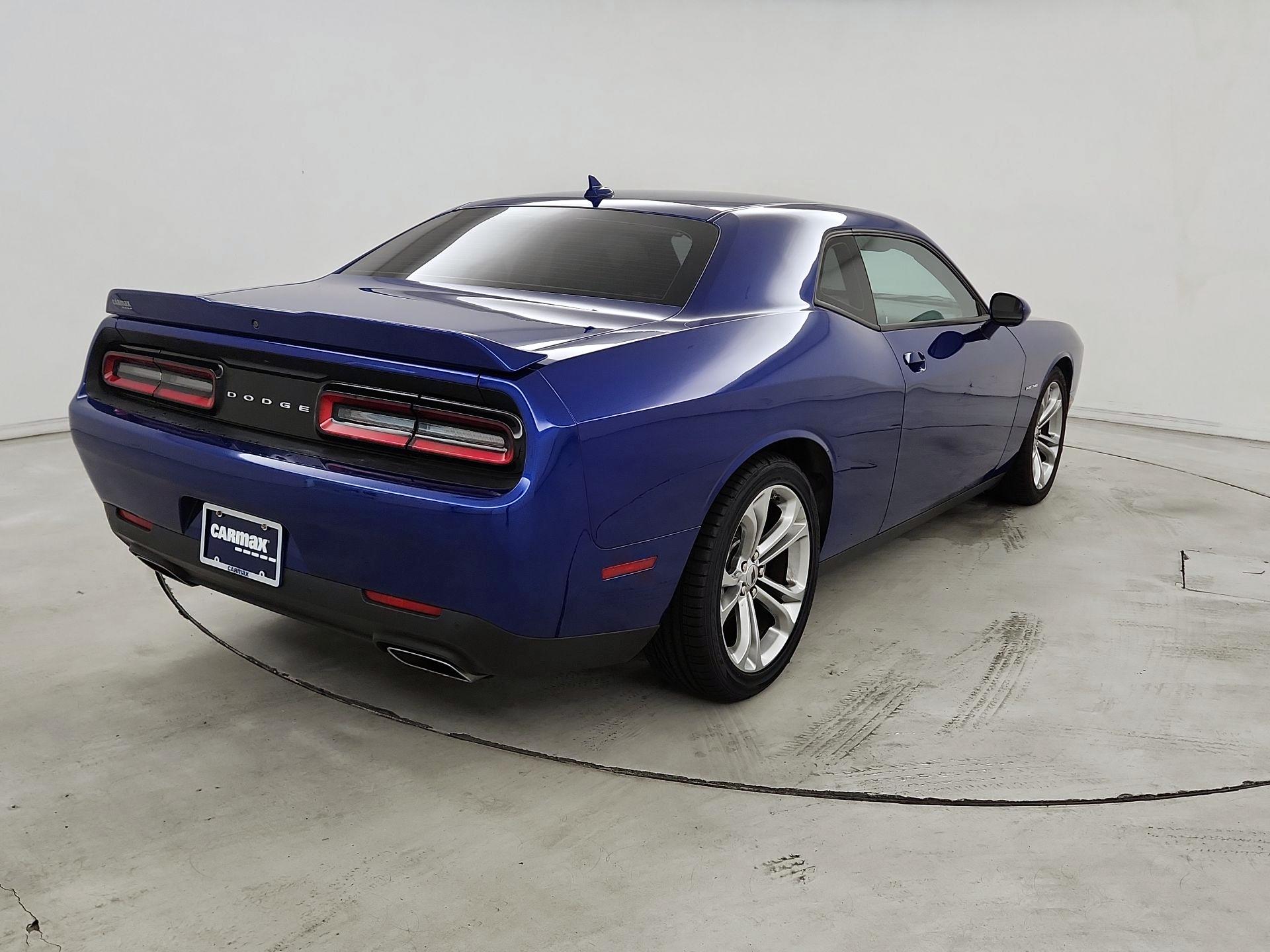 Thumbnail: 2022 Dodge Challenger - 5