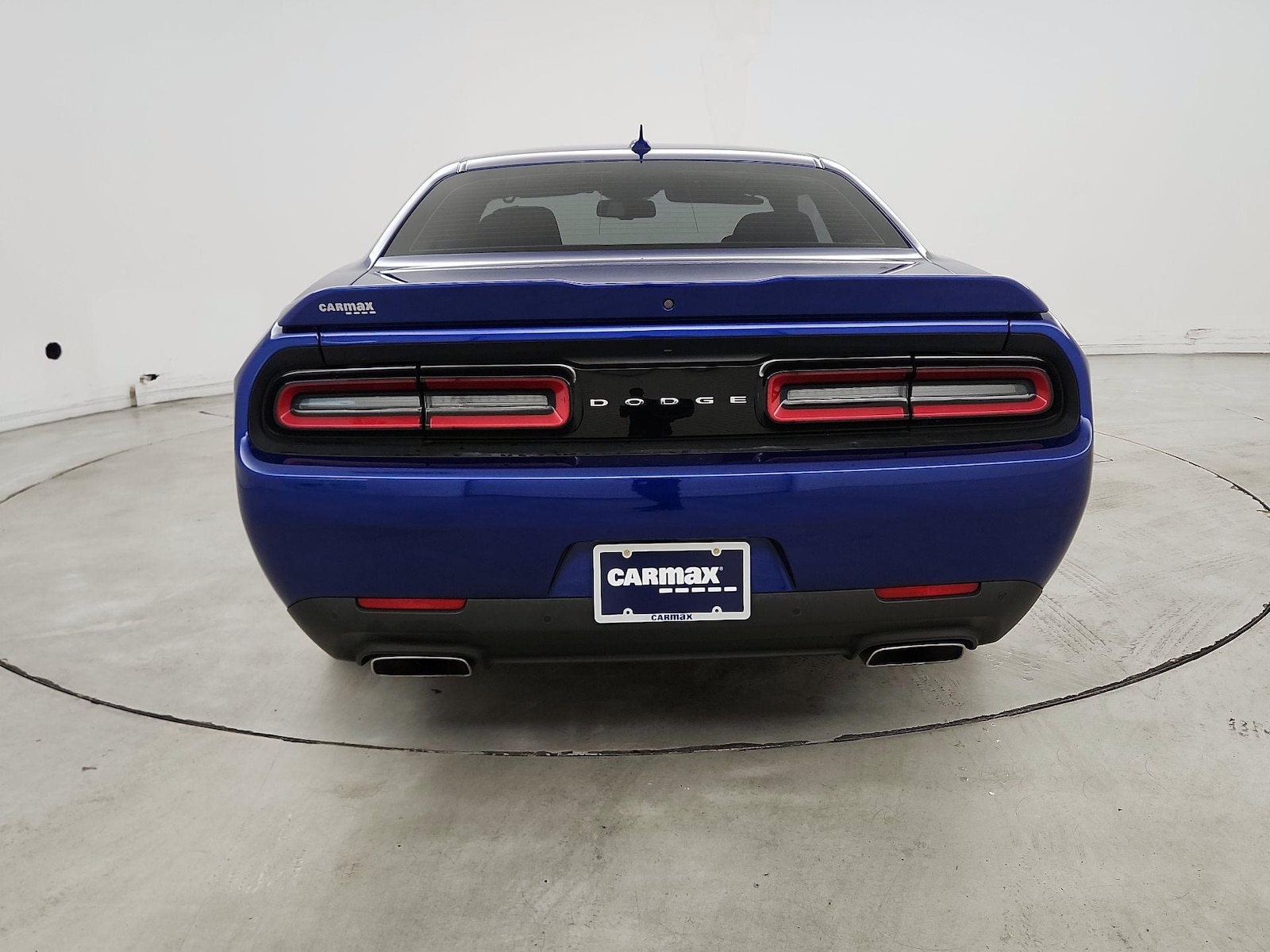 2022 Dodge Challenger R/T - Photo 6