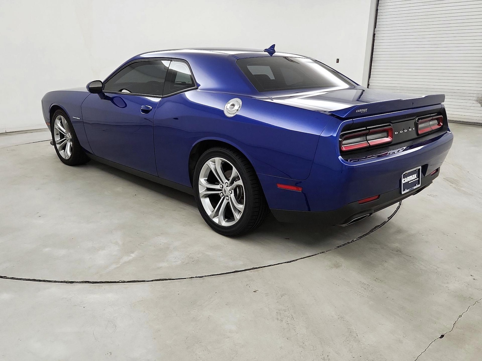 2022 Dodge Challenger R/T - Photo 7