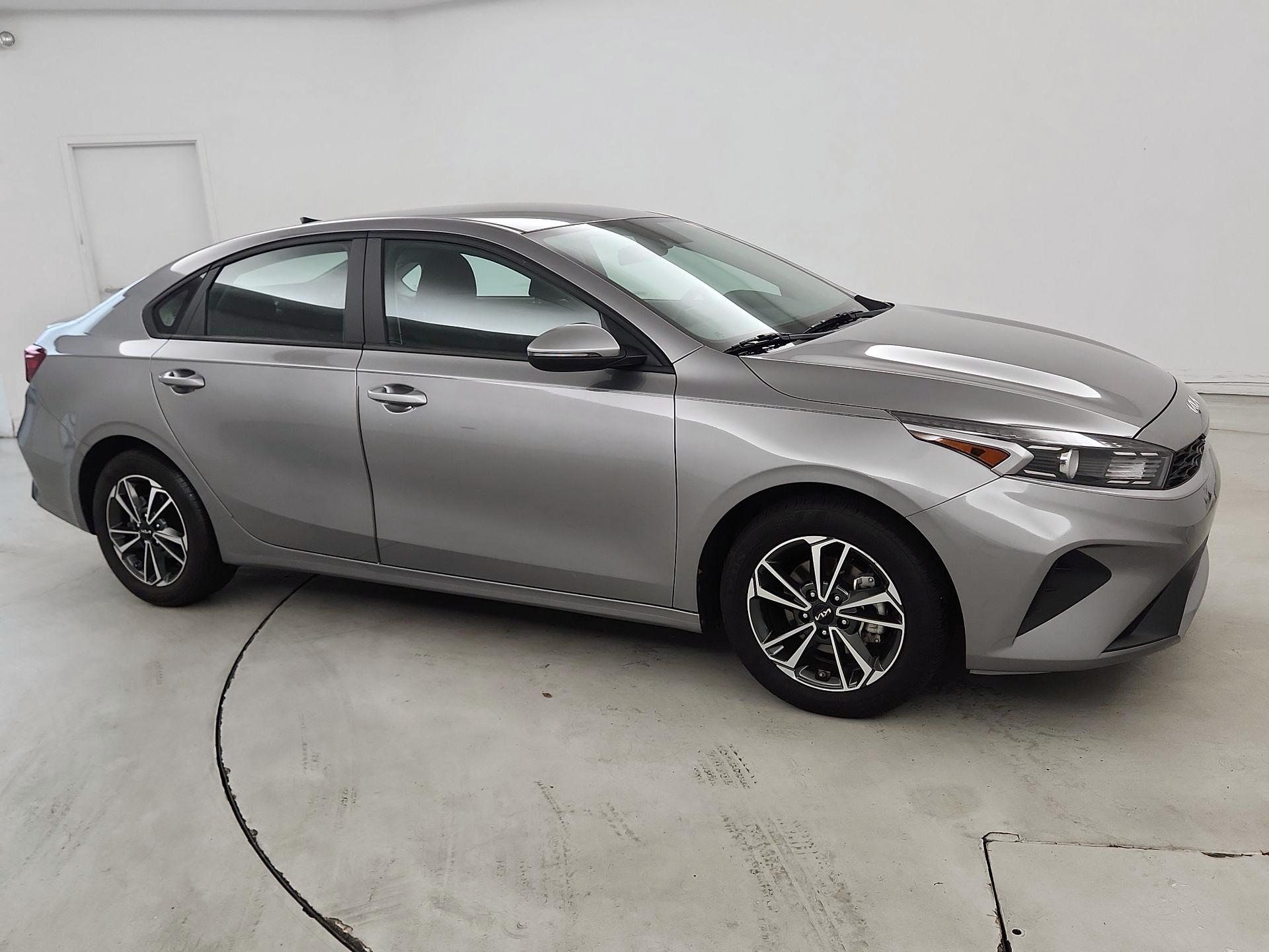 Thumbnail: 2023 Kia Forte - 1