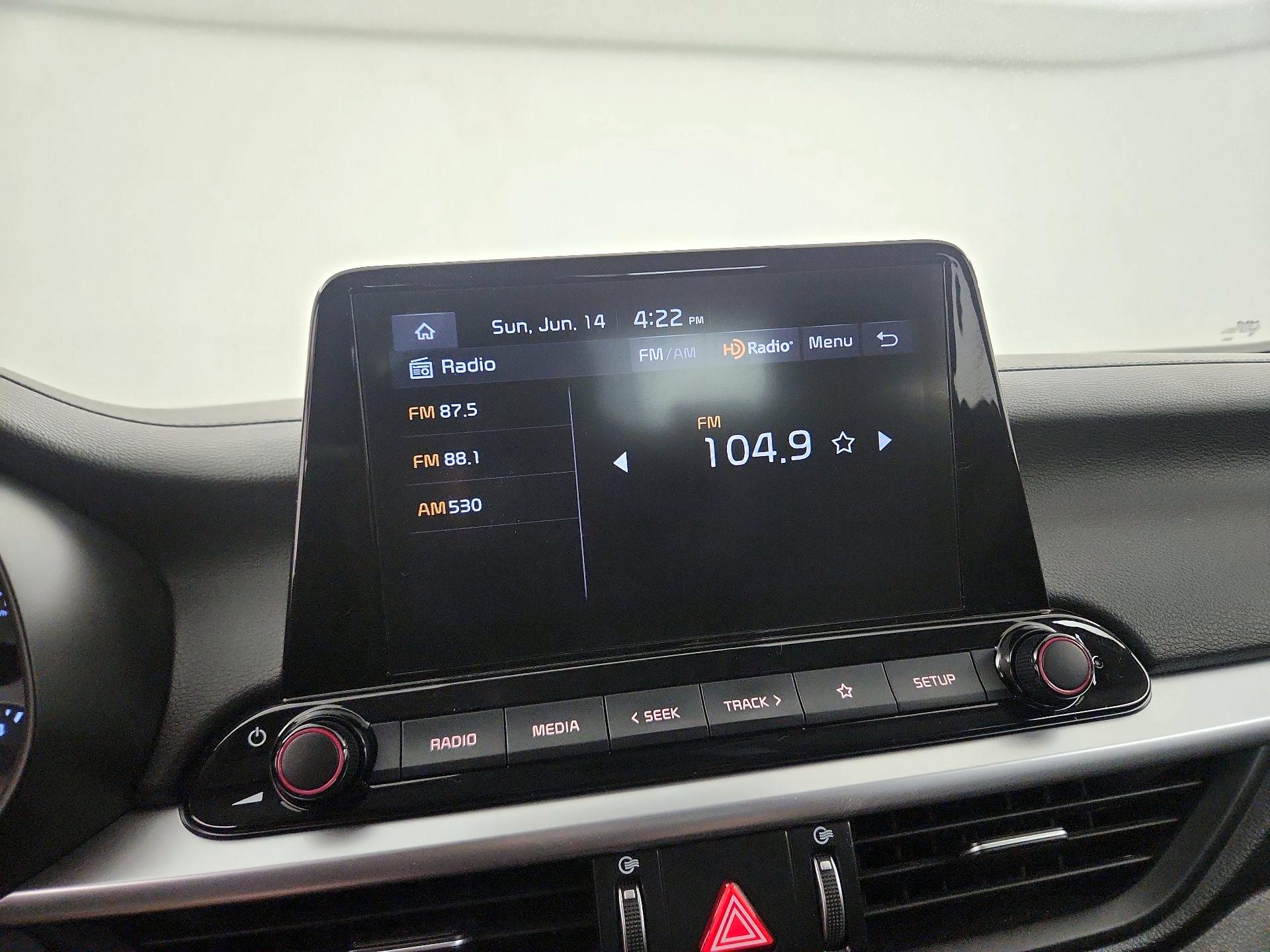 Thumbnail: 2023 Kia Forte - 13