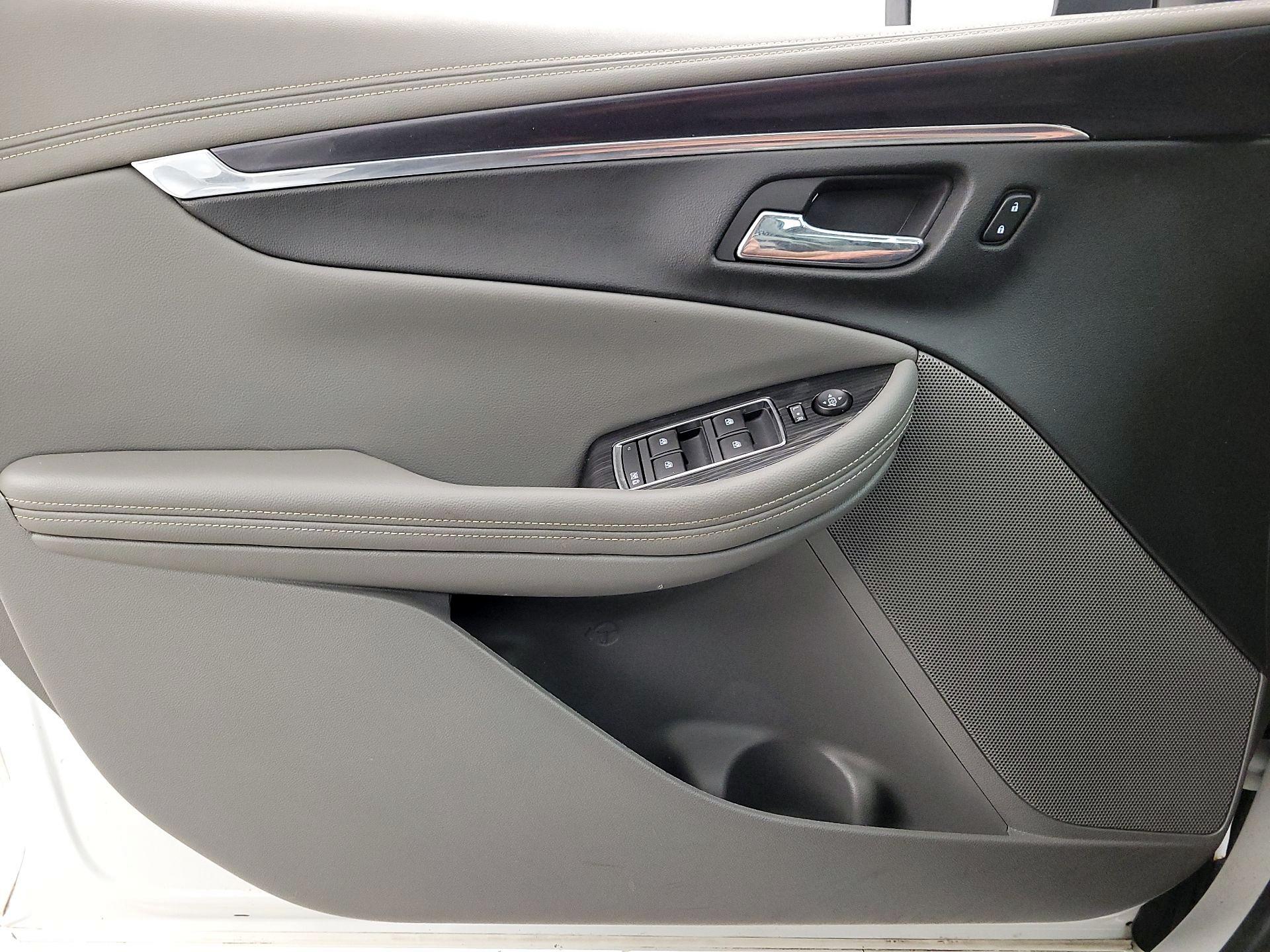 Thumbnail: 2018 Chevrolet Impala - 12