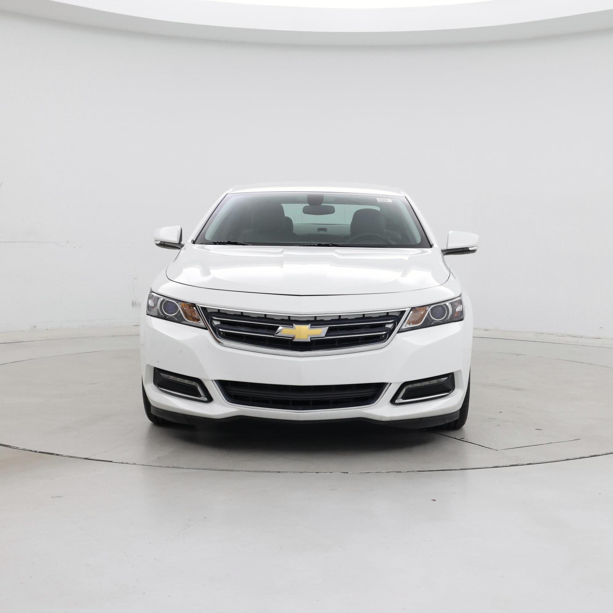 Thumbnail: 2018 Chevrolet Impala - 5
