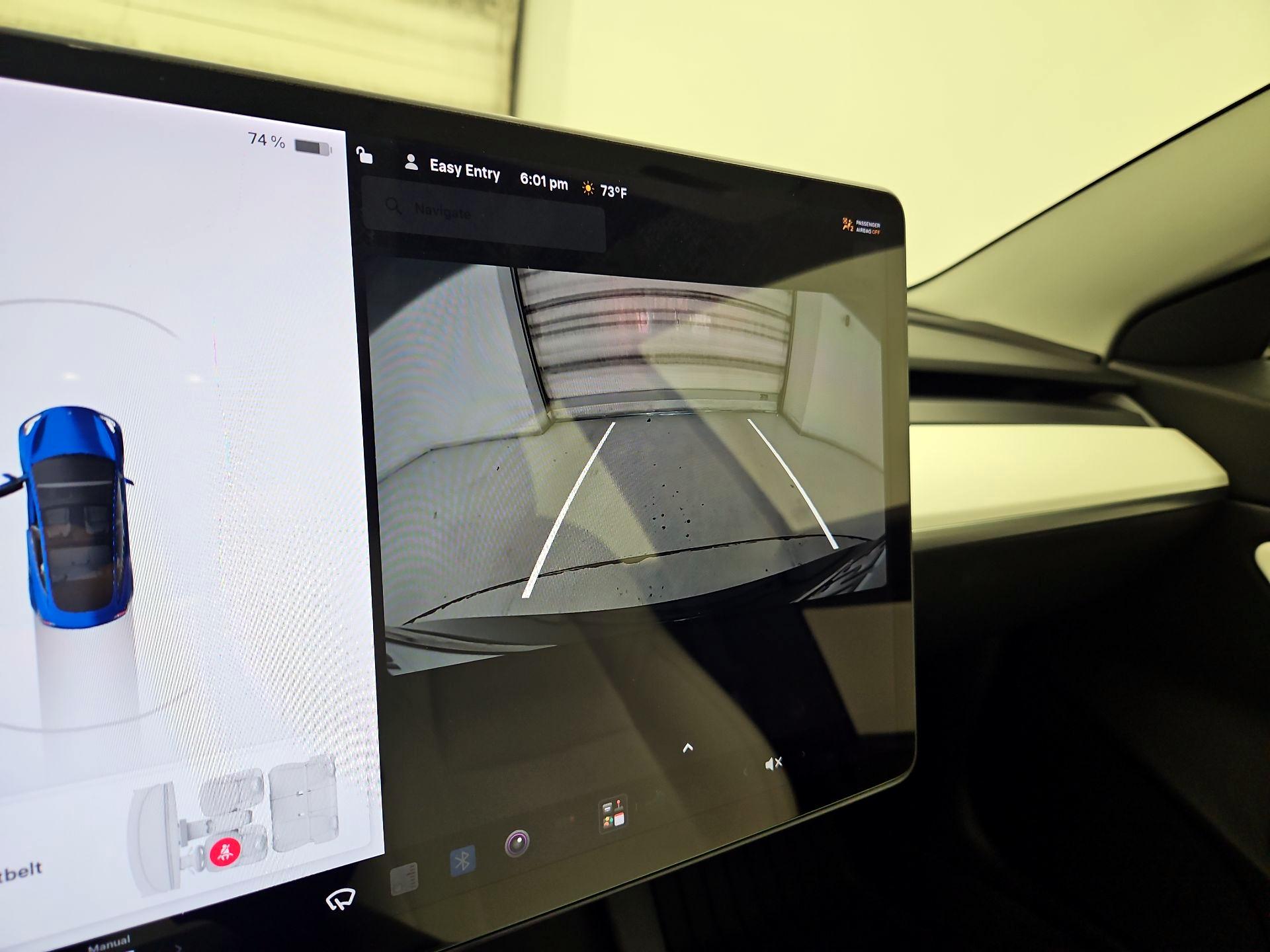Thumbnail: 2021 Tesla Model 3 - 14