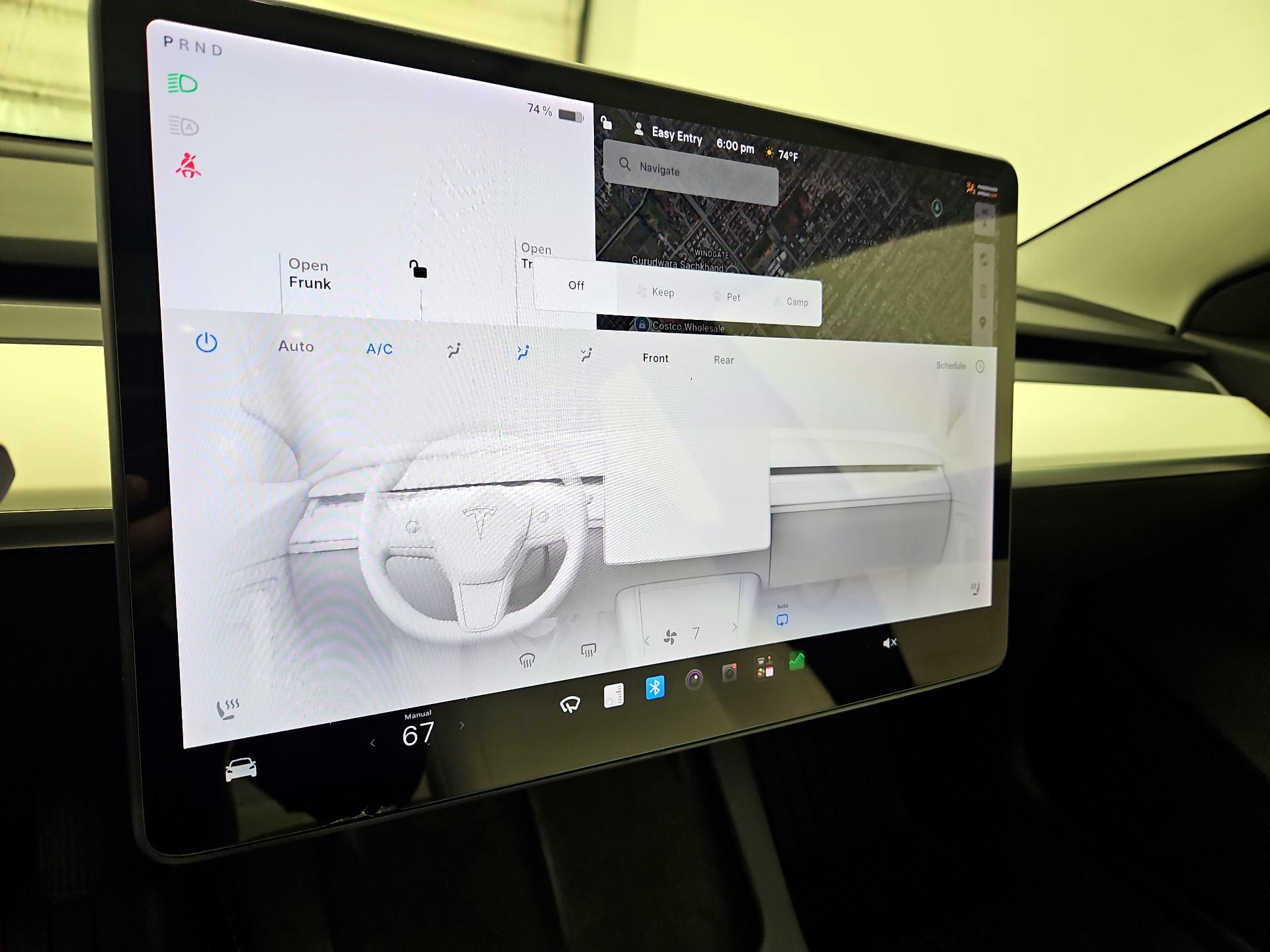 Thumbnail: 2021 Tesla Model 3 - 16