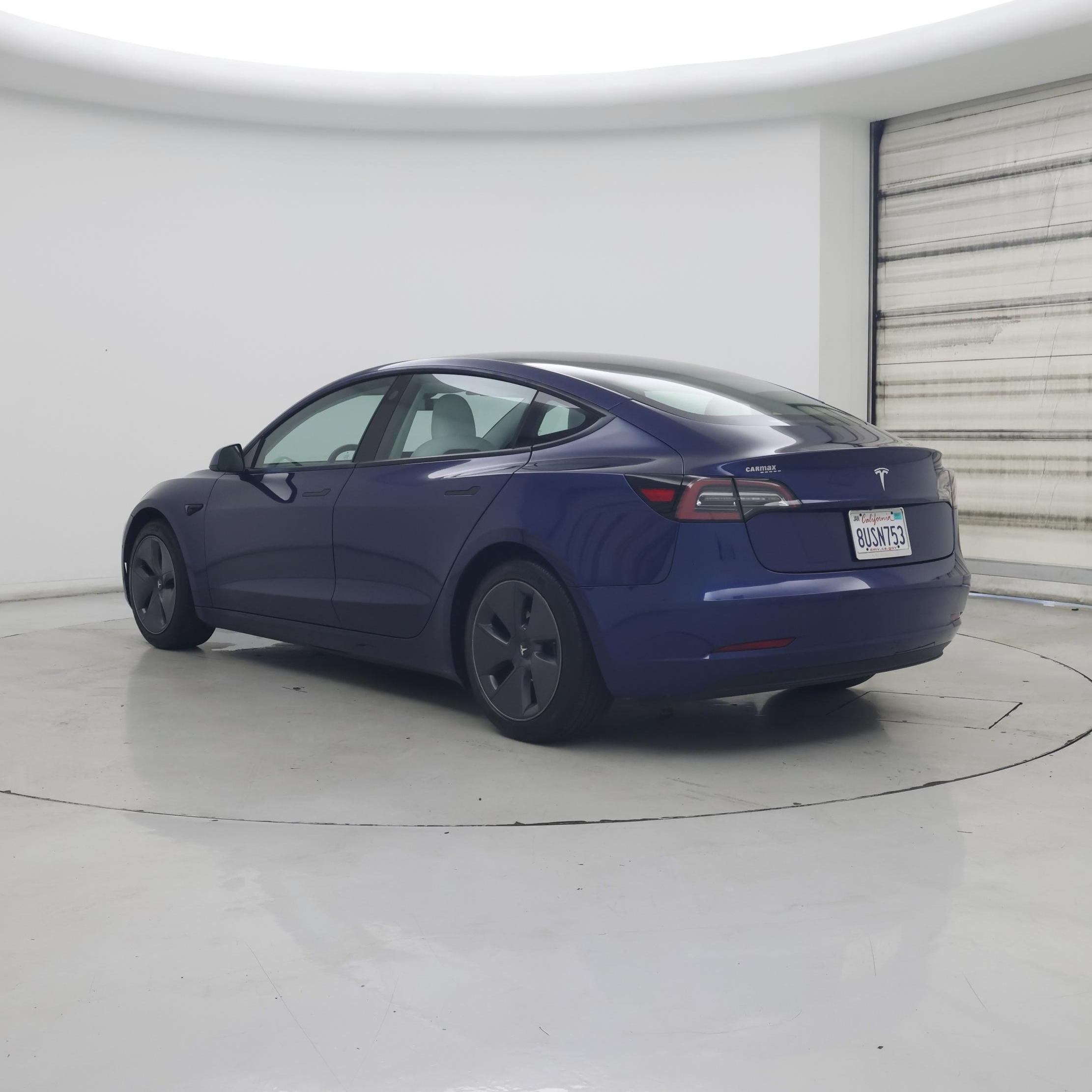 Thumbnail: 2021 Tesla Model 3 - 2