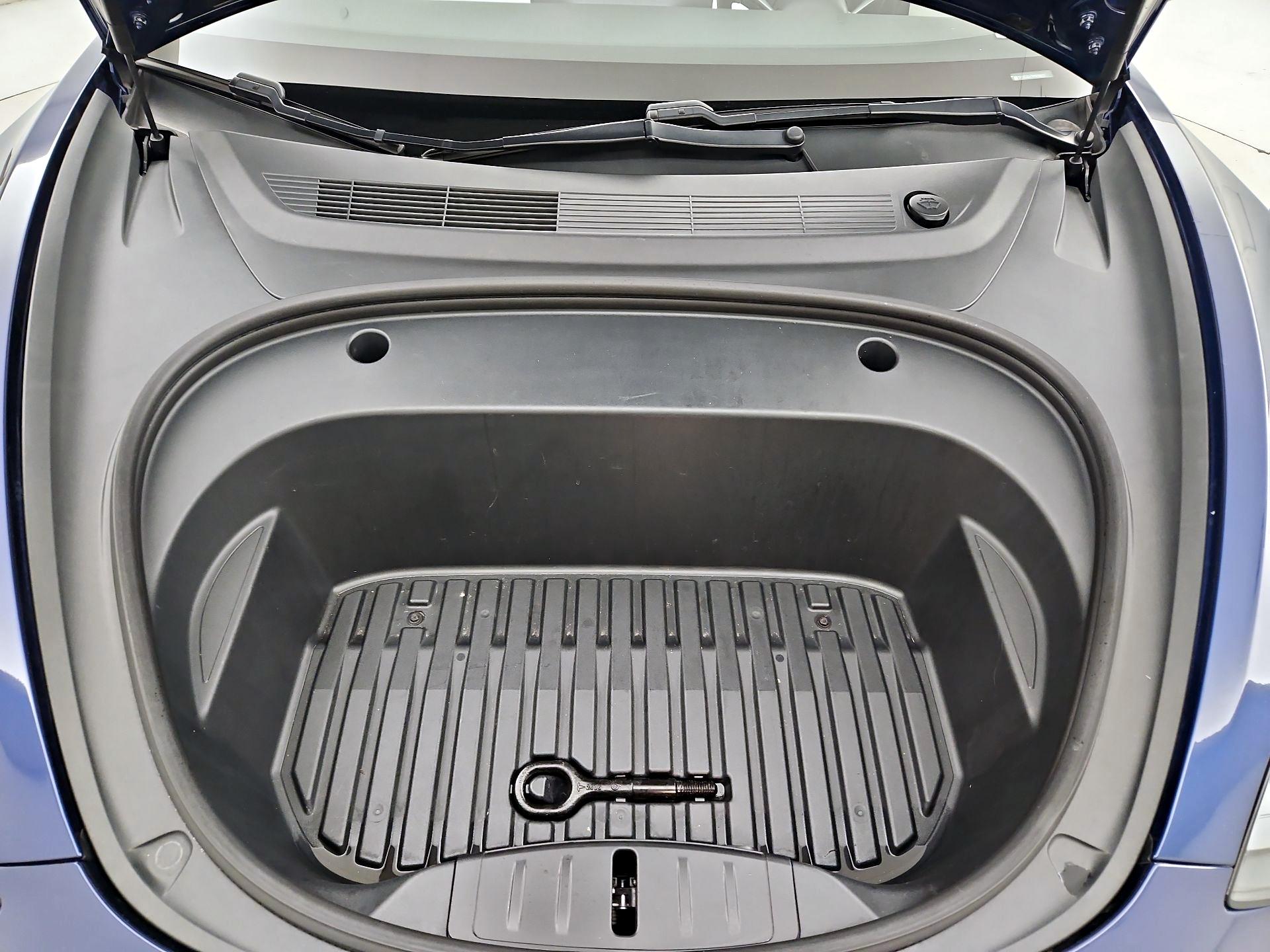 Thumbnail: 2021 Tesla Model 3 - 20