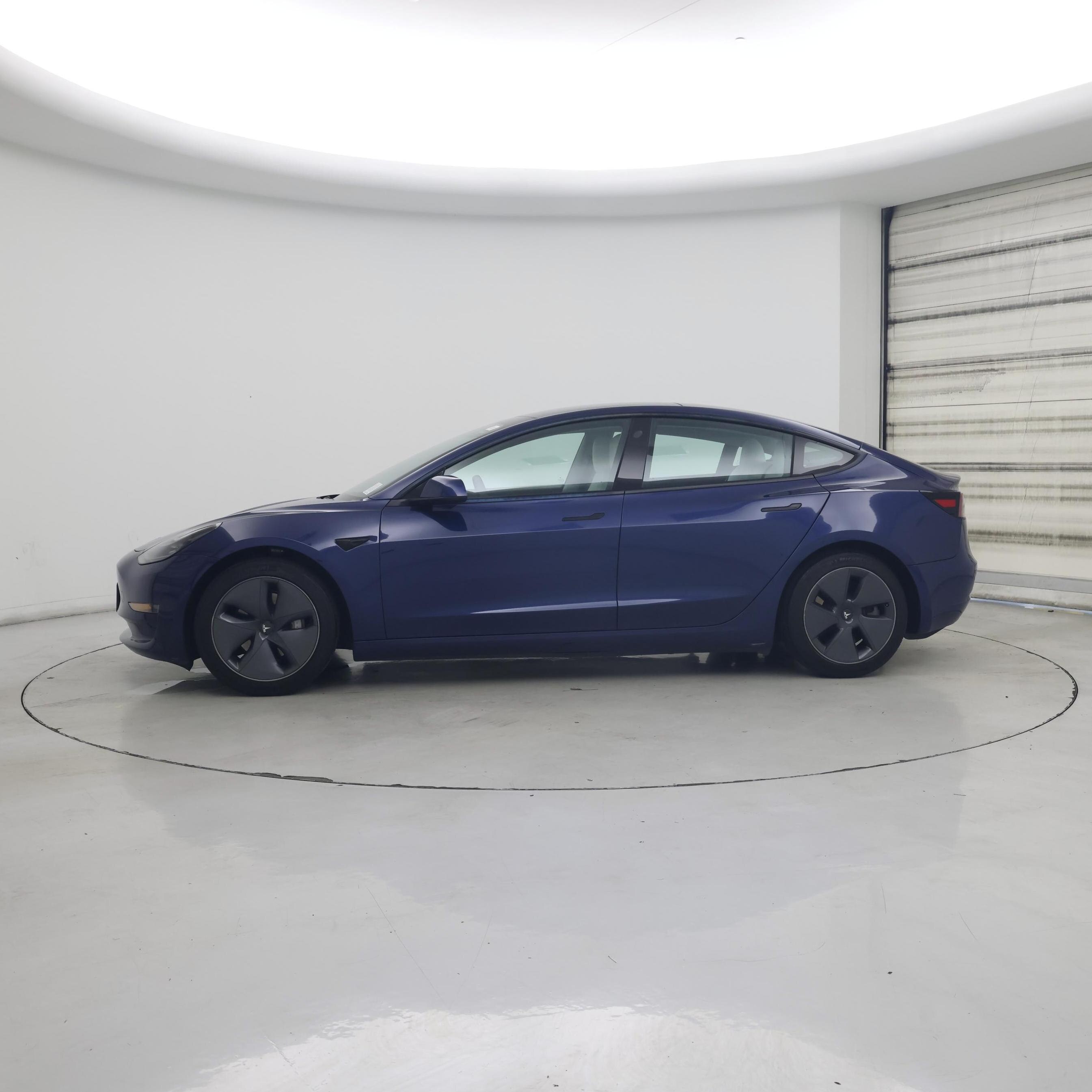 Thumbnail: 2021 Tesla Model 3 - 3