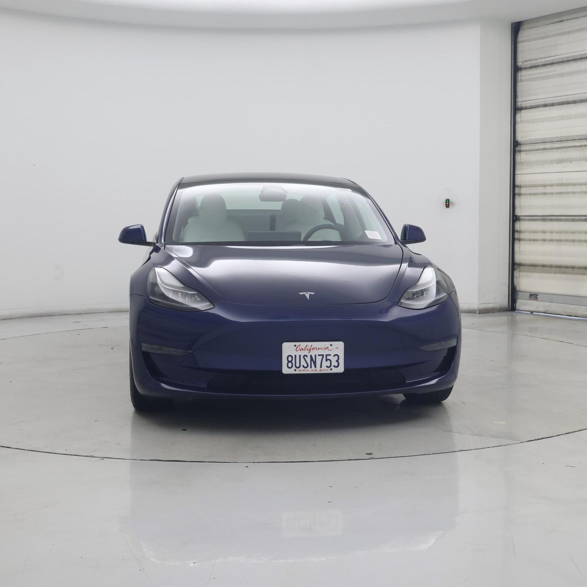 Thumbnail: 2021 Tesla Model 3 - 5