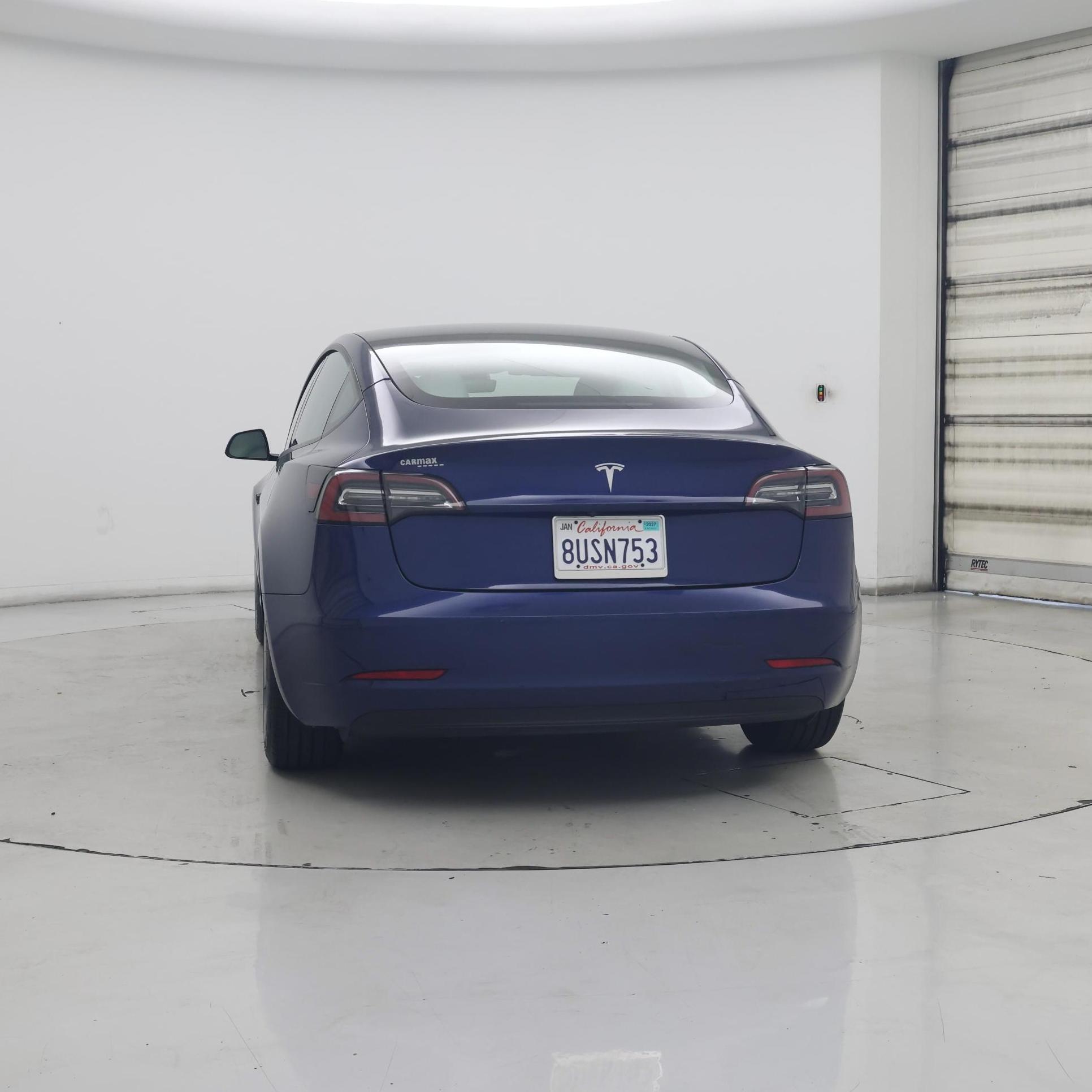 Thumbnail: 2021 Tesla Model 3 - 6