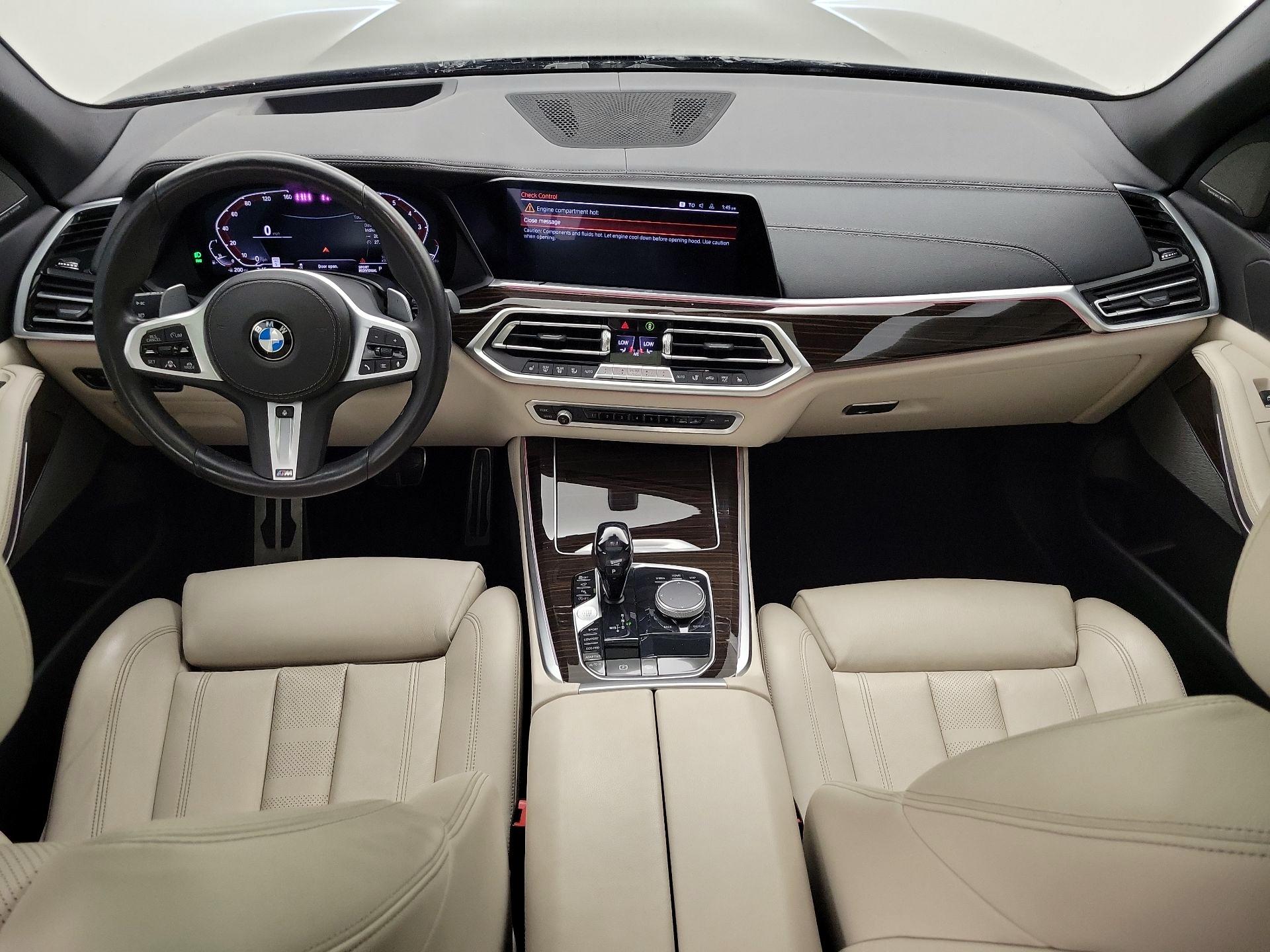 Thumbnail: 2020 BMW X5 - 9