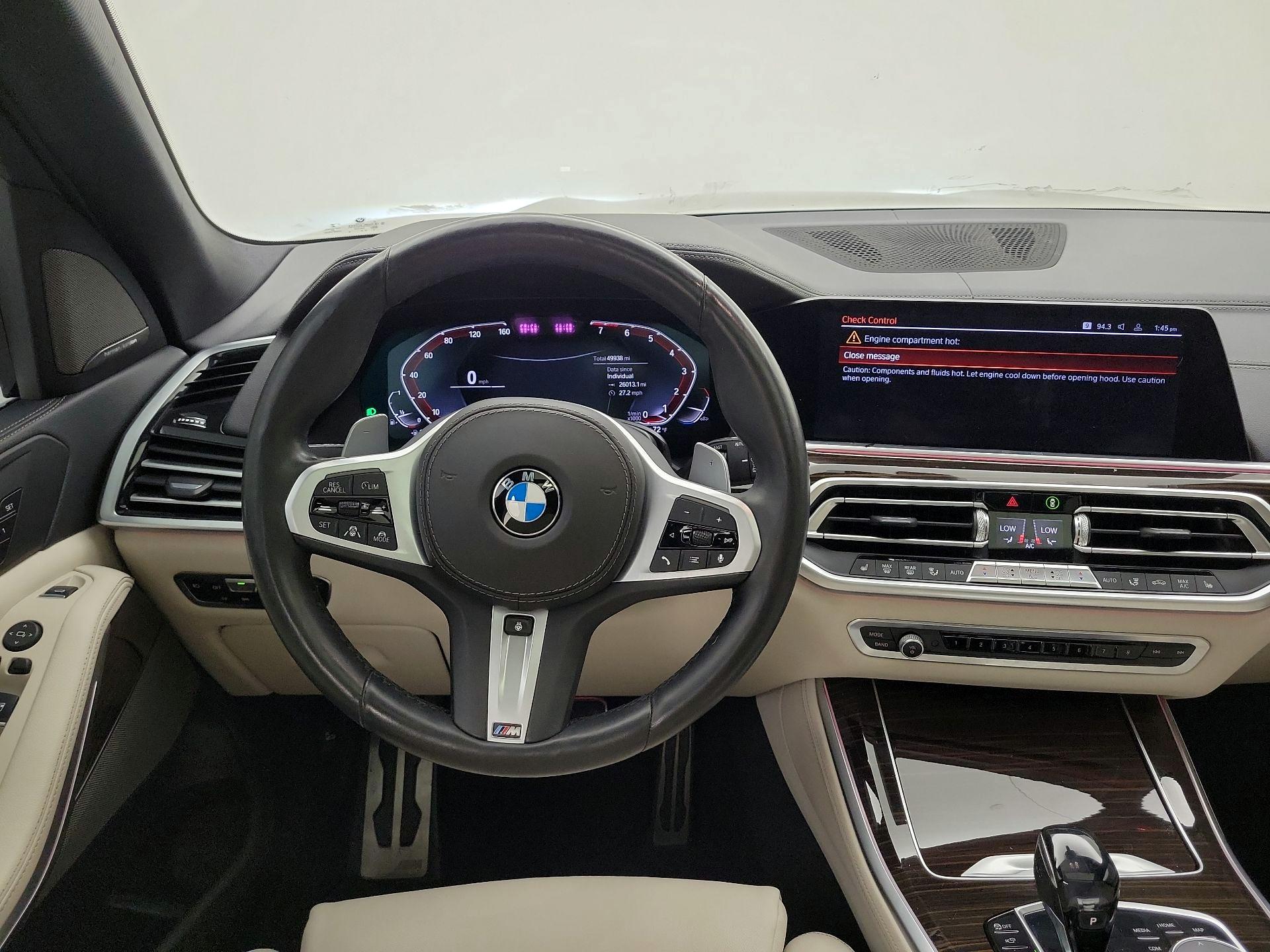 Thumbnail: 2020 BMW X5 - 10