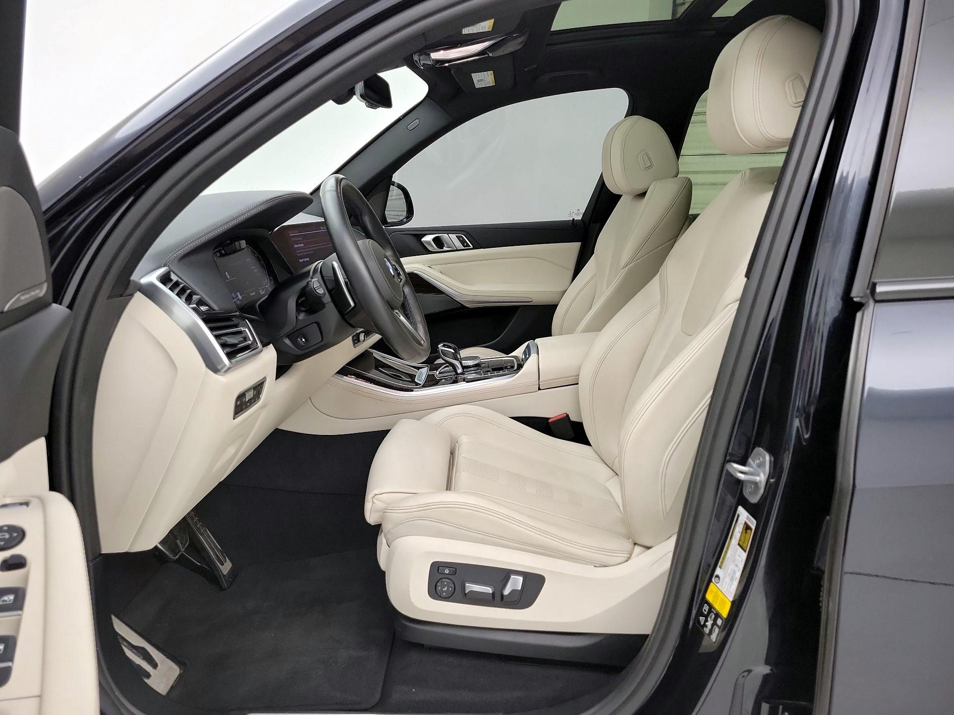 Thumbnail: 2020 BMW X5 - 11