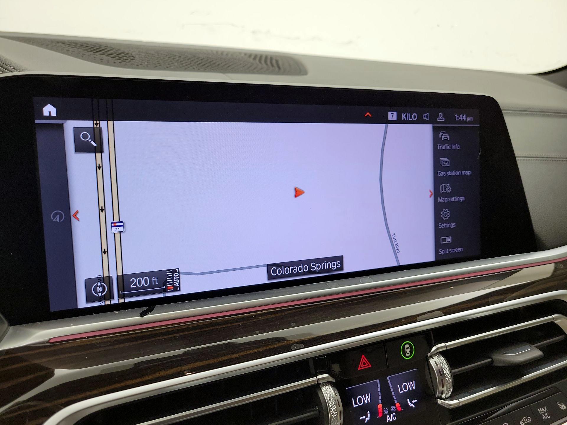 Thumbnail: 2020 BMW X5 - 14