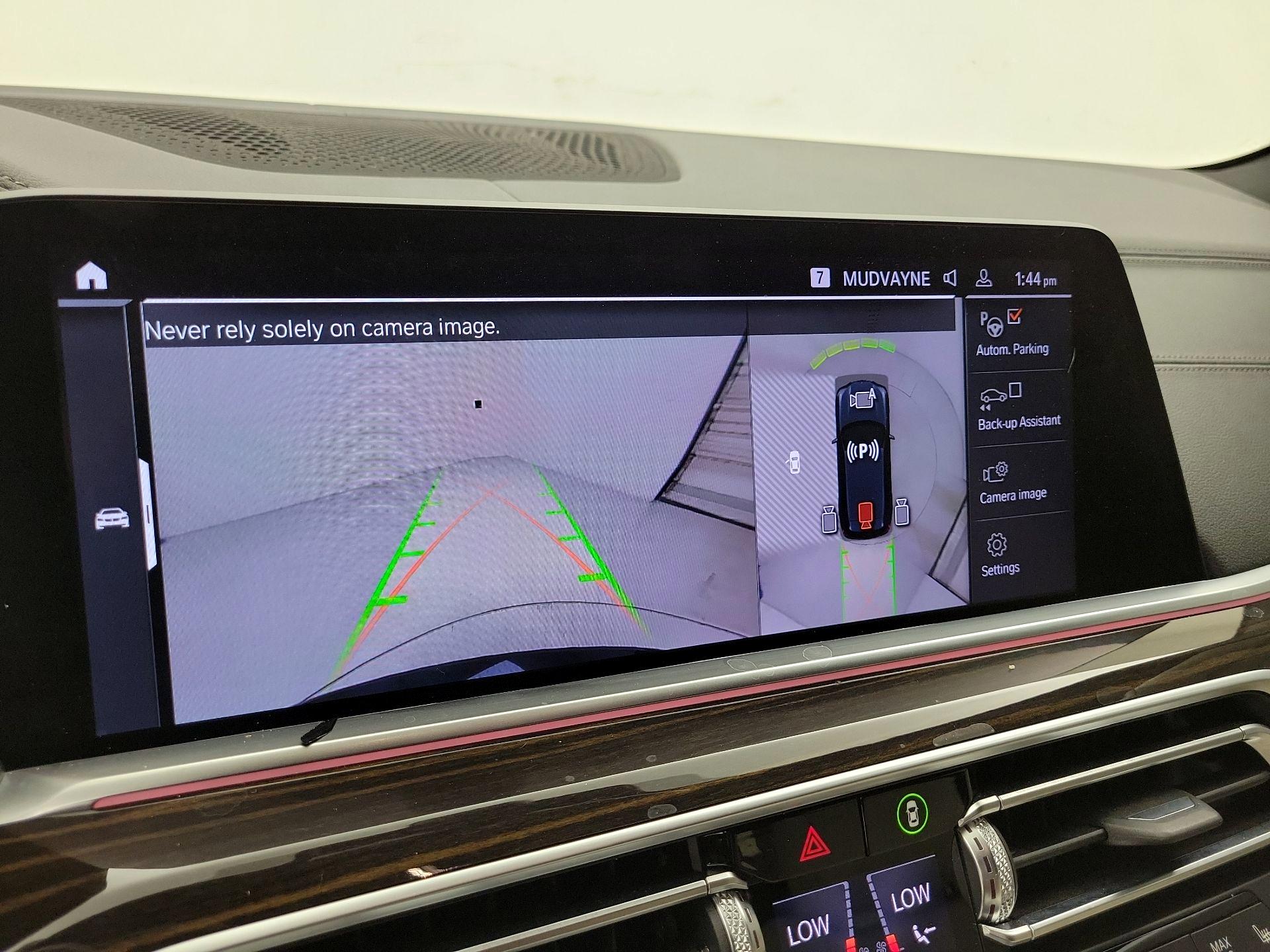 Thumbnail: 2020 BMW X5 - 15