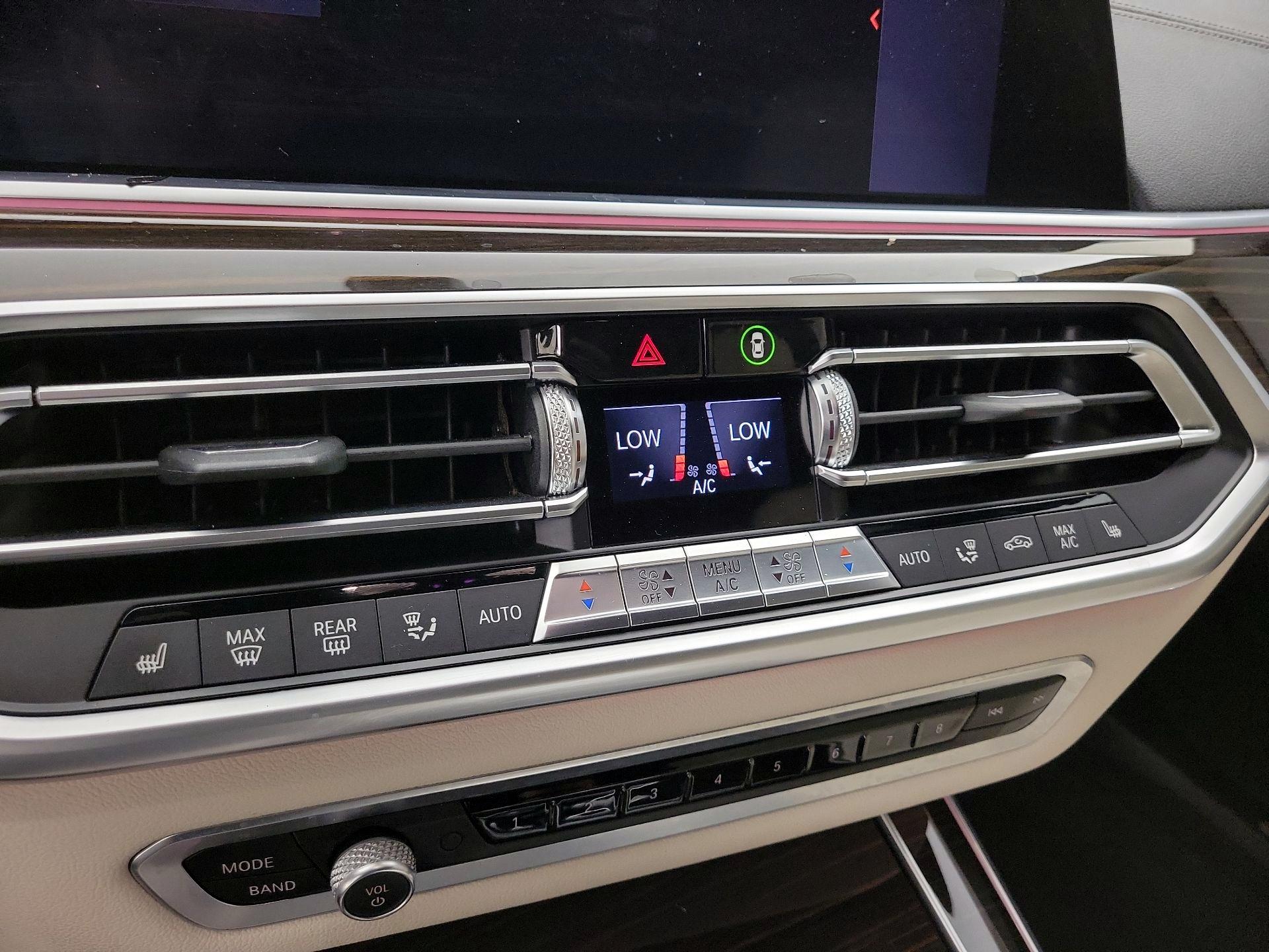 Thumbnail: 2020 BMW X5 - 17