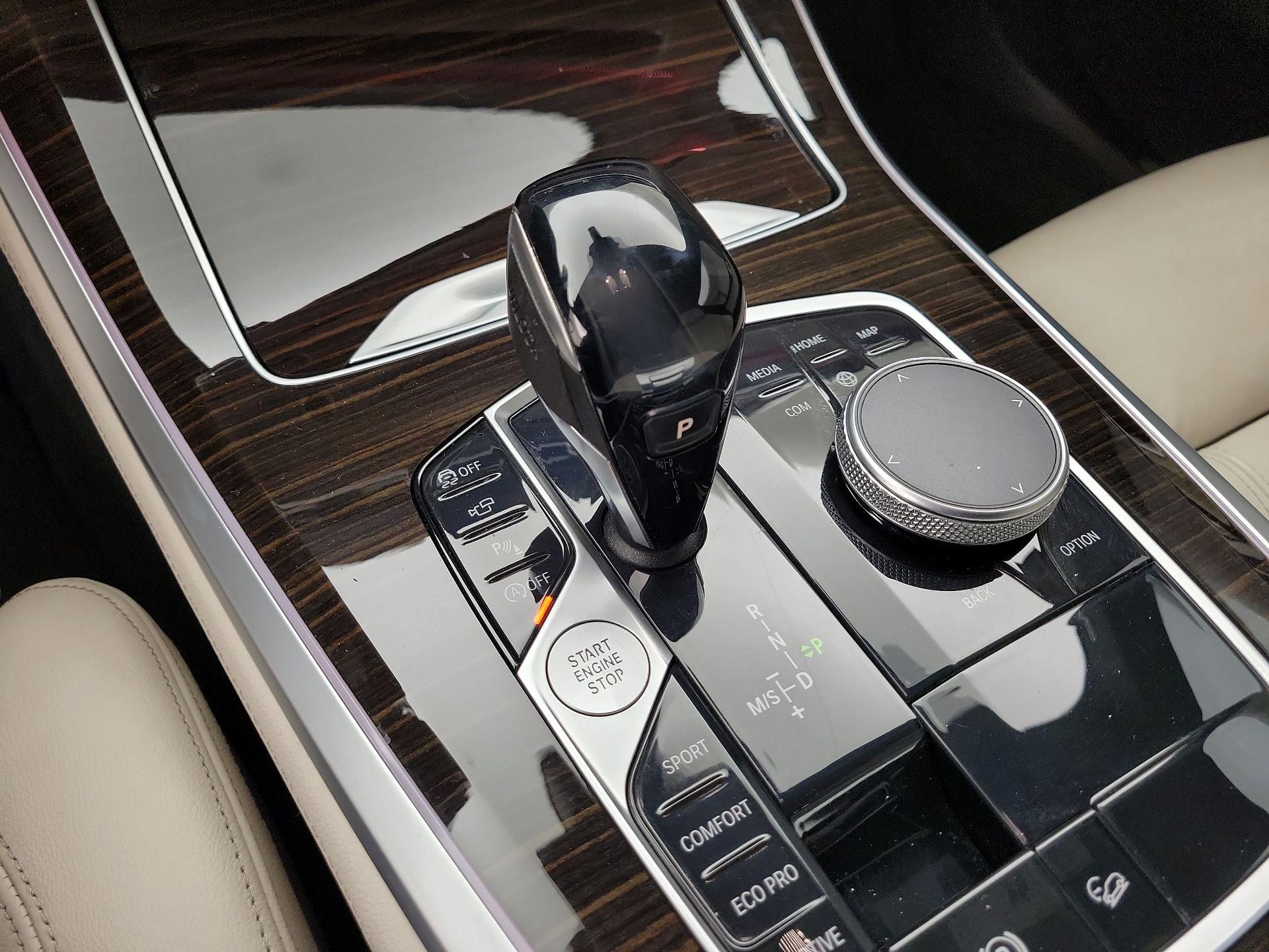Thumbnail: 2020 BMW X5 - 18