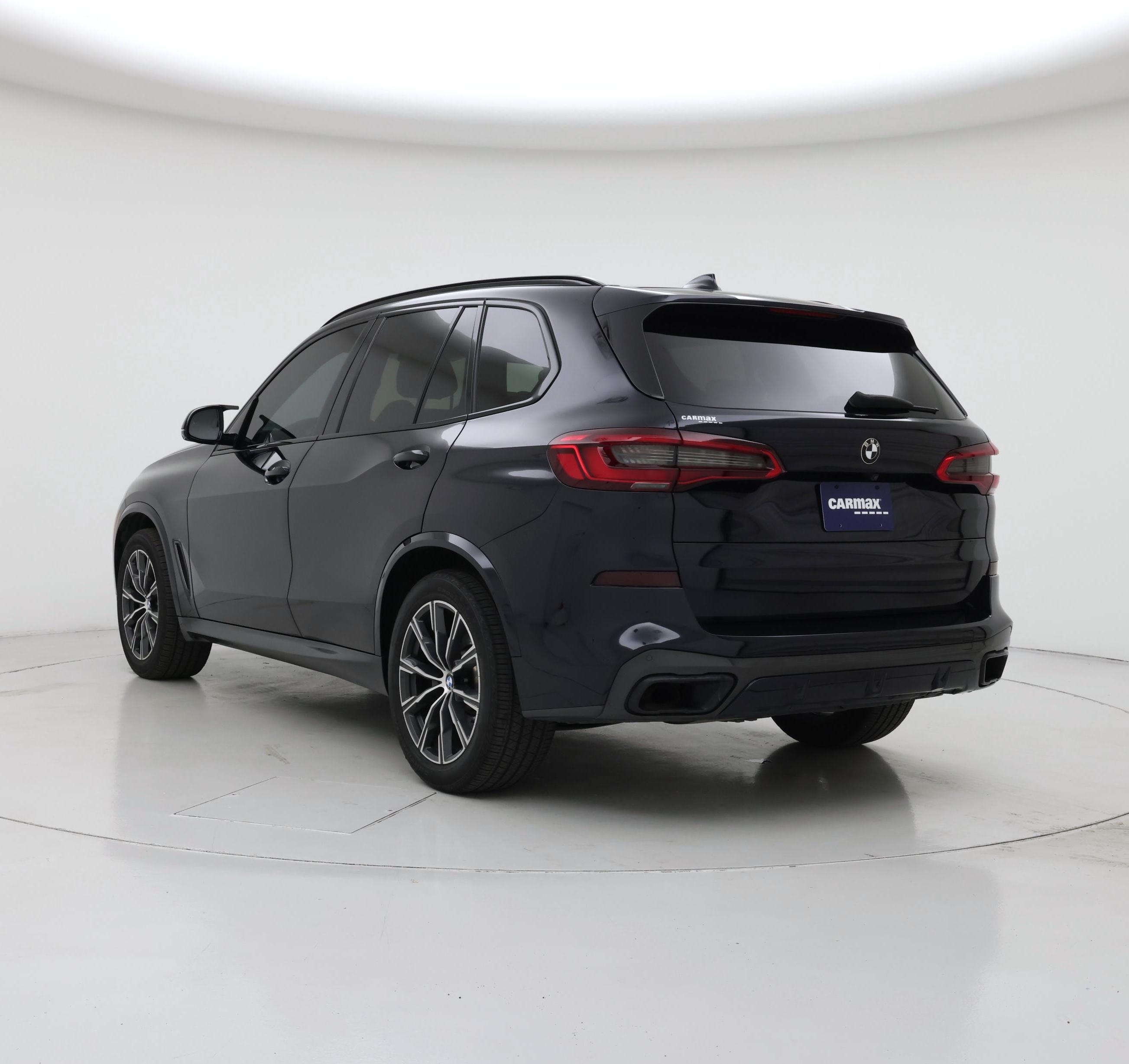 Thumbnail: 2020 BMW X5 - 2