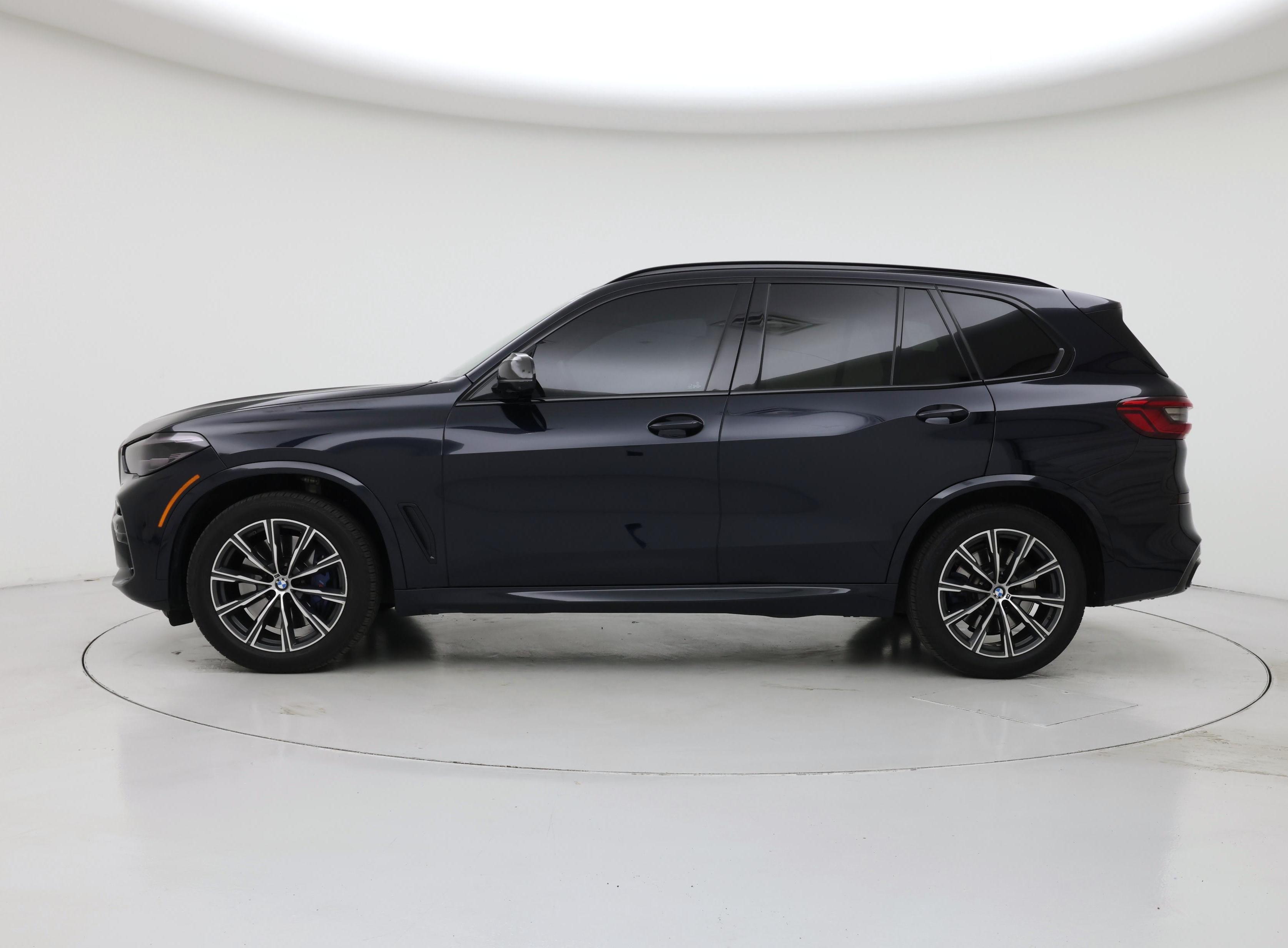 Thumbnail: 2020 BMW X5 - 3
