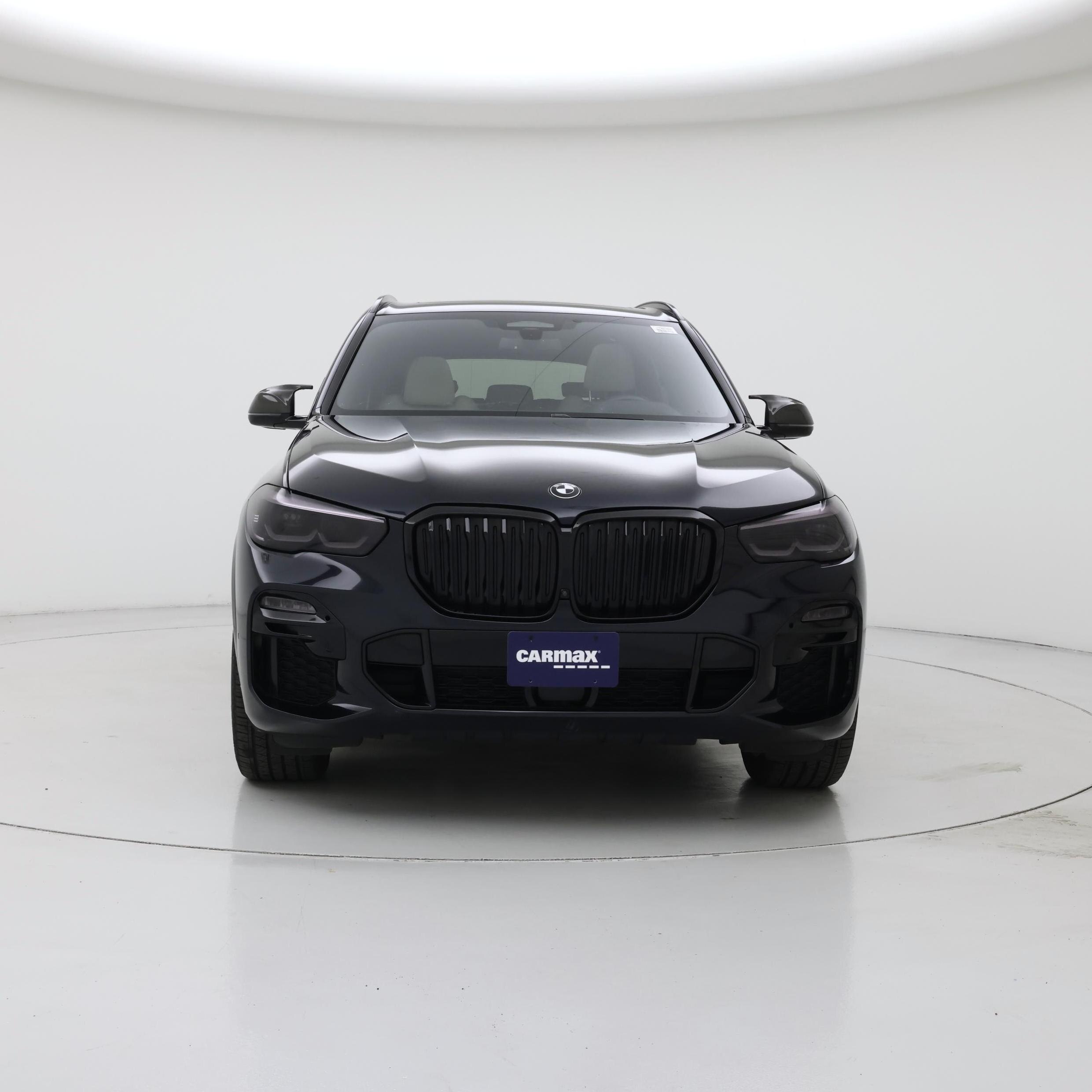 Thumbnail: 2020 BMW X5 - 5
