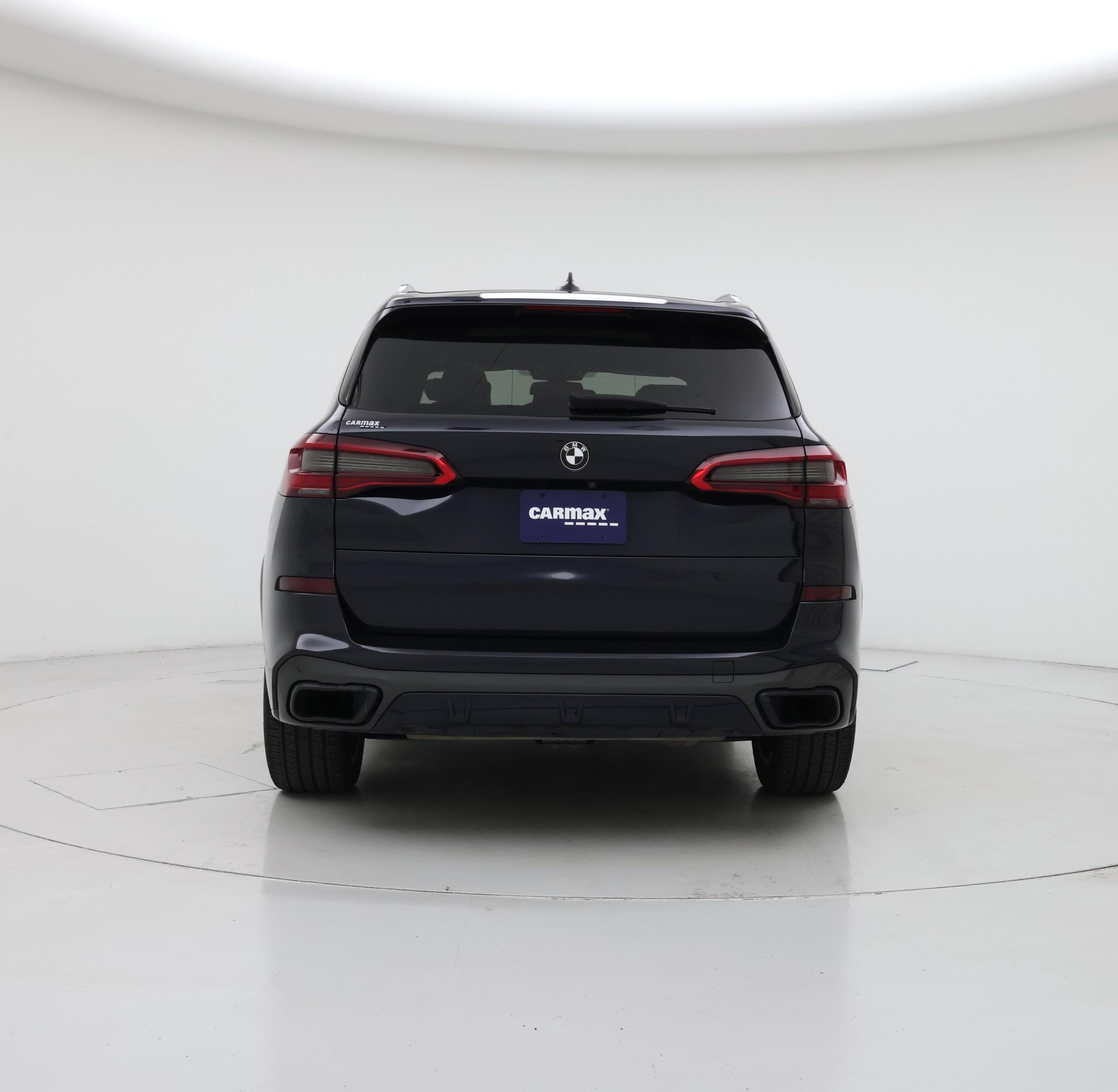 Thumbnail: 2020 BMW X5 - 6