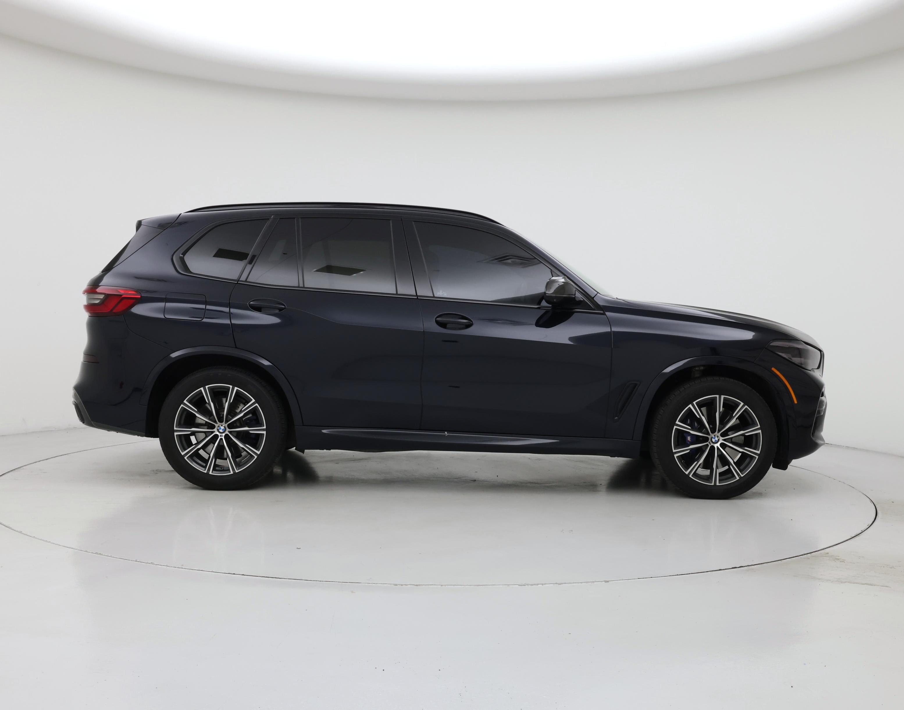 Thumbnail: 2020 BMW X5 - 7
