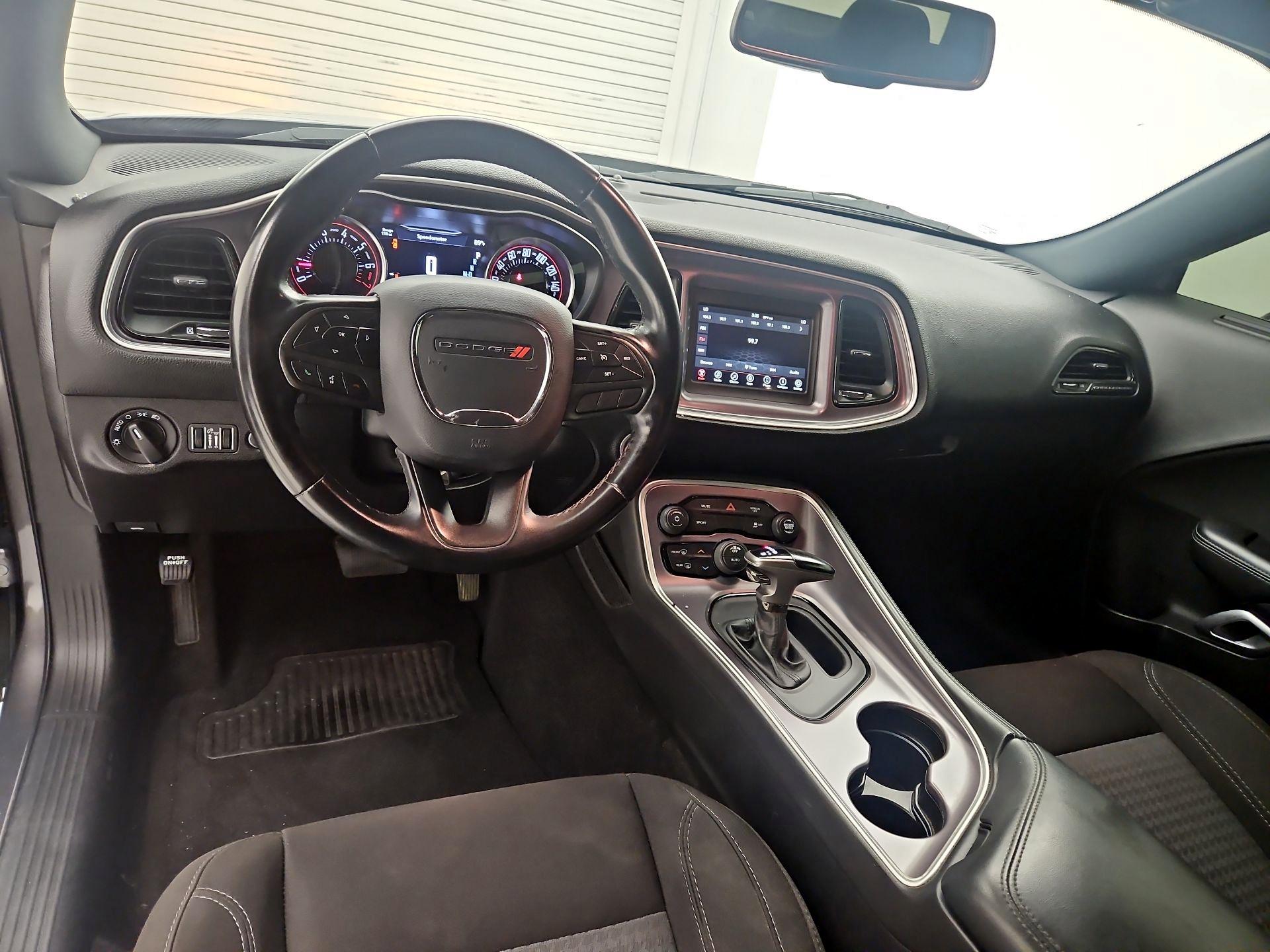 Thumbnail: 2020 Dodge Challenger - 9