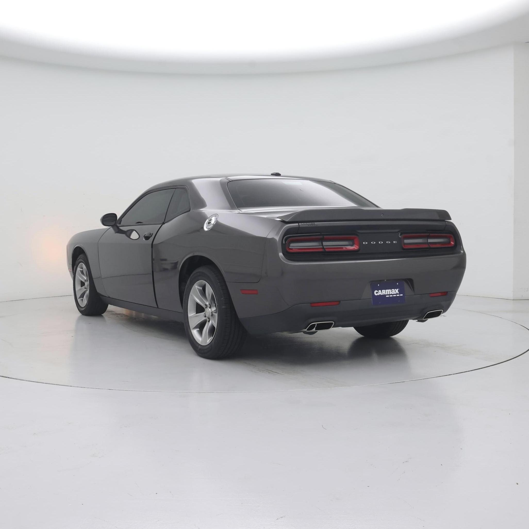 Thumbnail: 2020 Dodge Challenger - 2