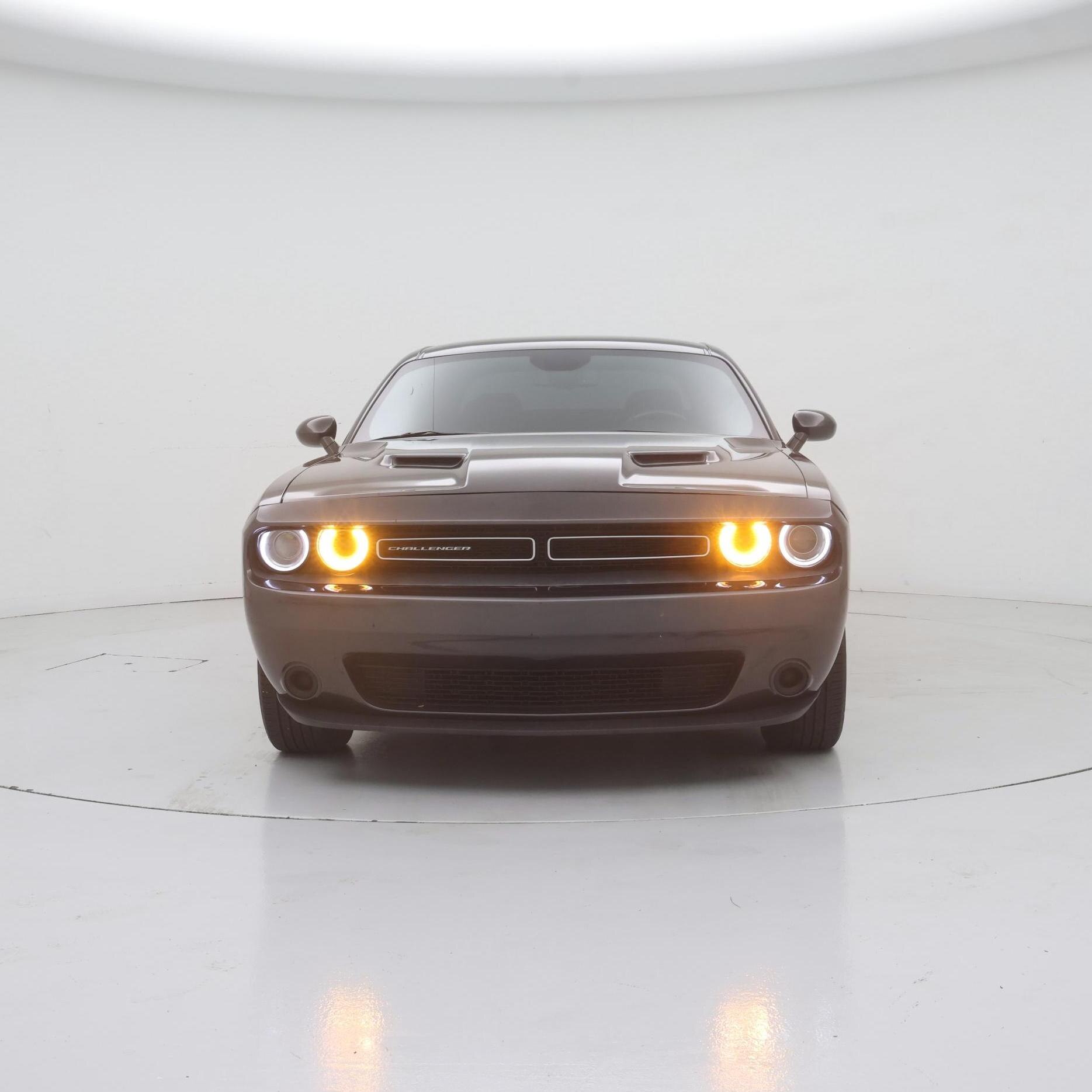 Thumbnail: 2020 Dodge Challenger - 5