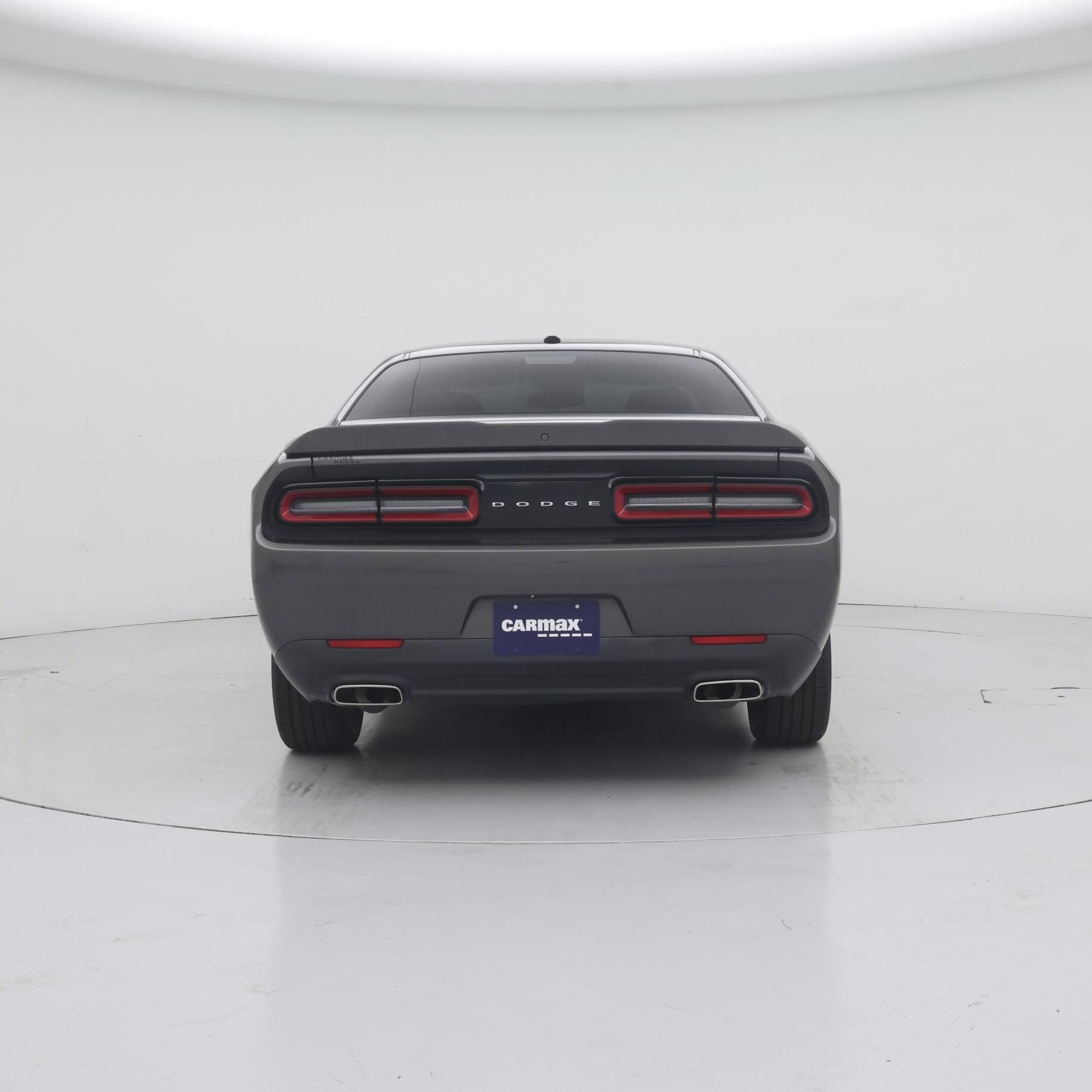 Thumbnail: 2020 Dodge Challenger - 6