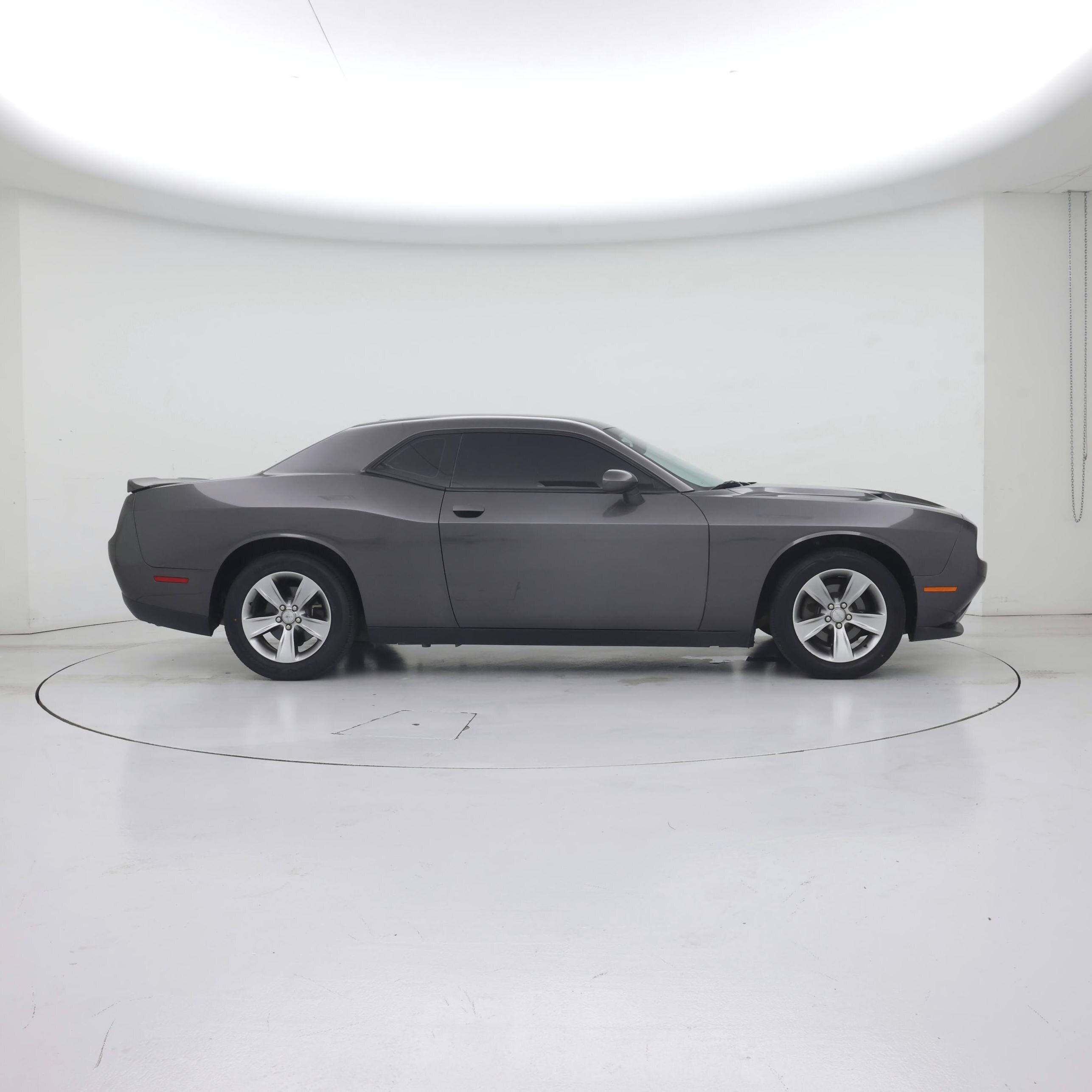 Thumbnail: 2020 Dodge Challenger - 7