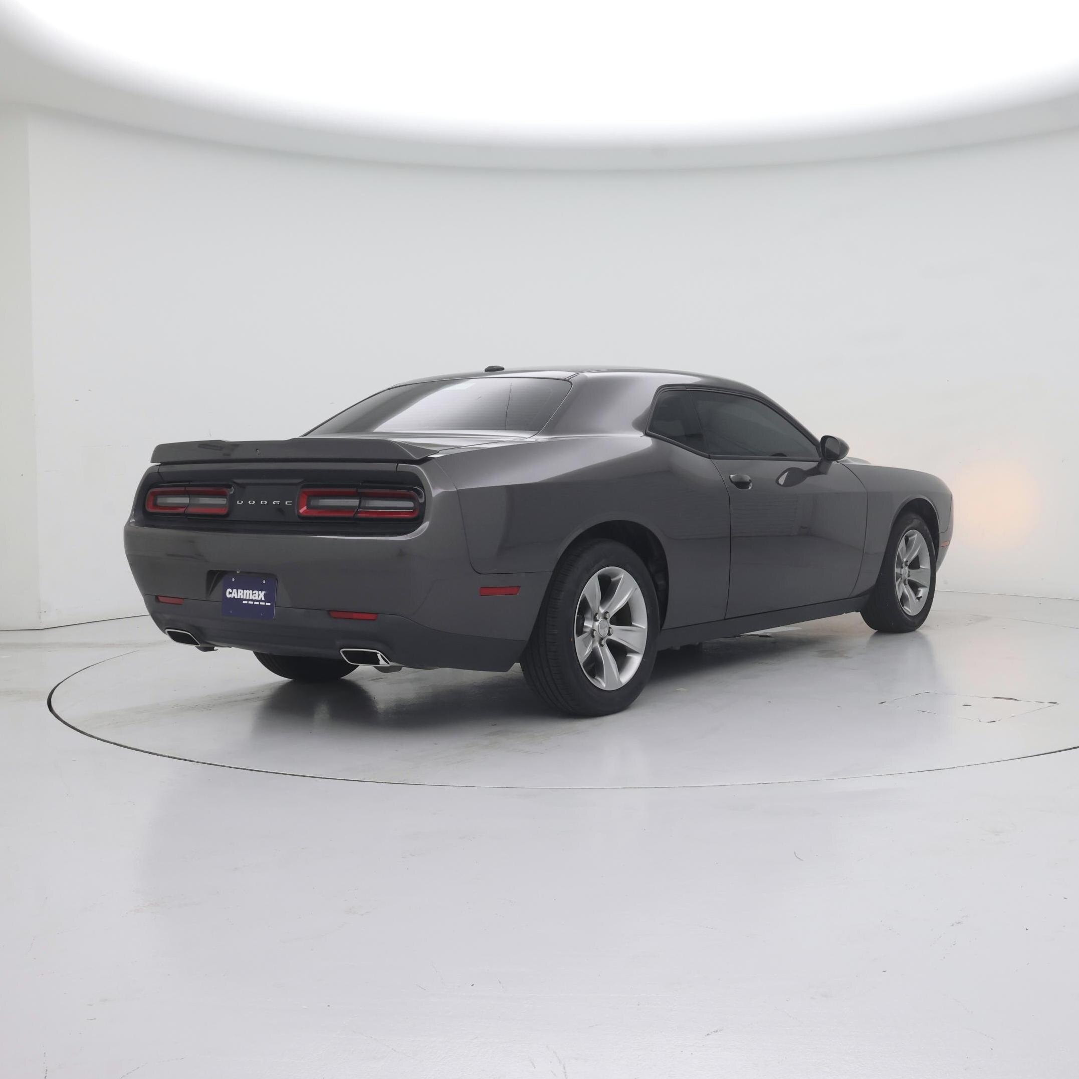 Thumbnail: 2020 Dodge Challenger - 8