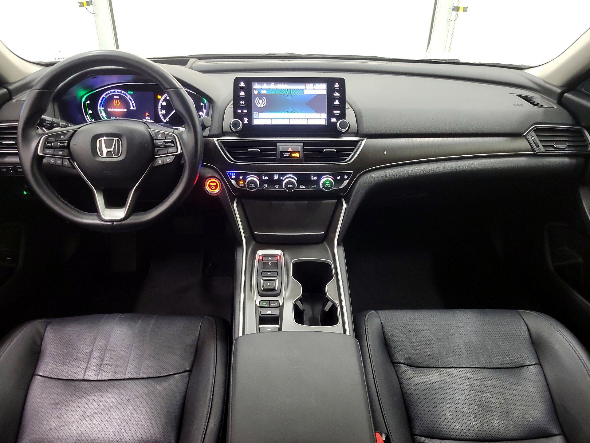 Thumbnail: 2020 Honda Accord - 9
