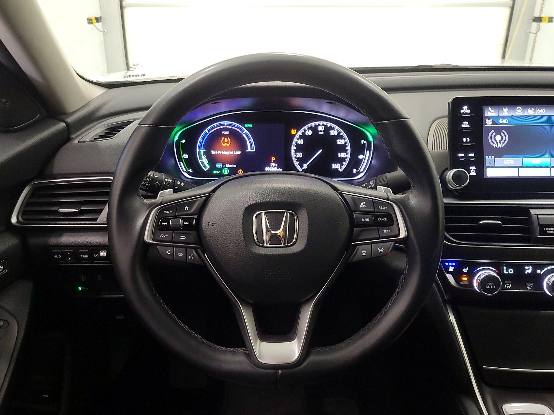 Thumbnail: 2020 Honda Accord - 10