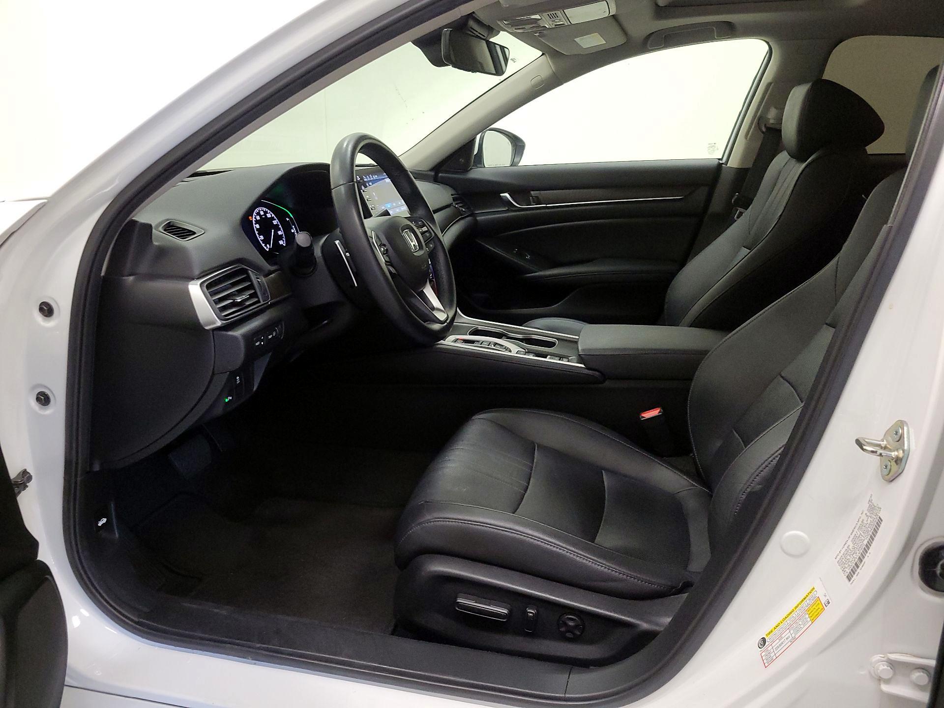 Thumbnail: 2020 Honda Accord - 11