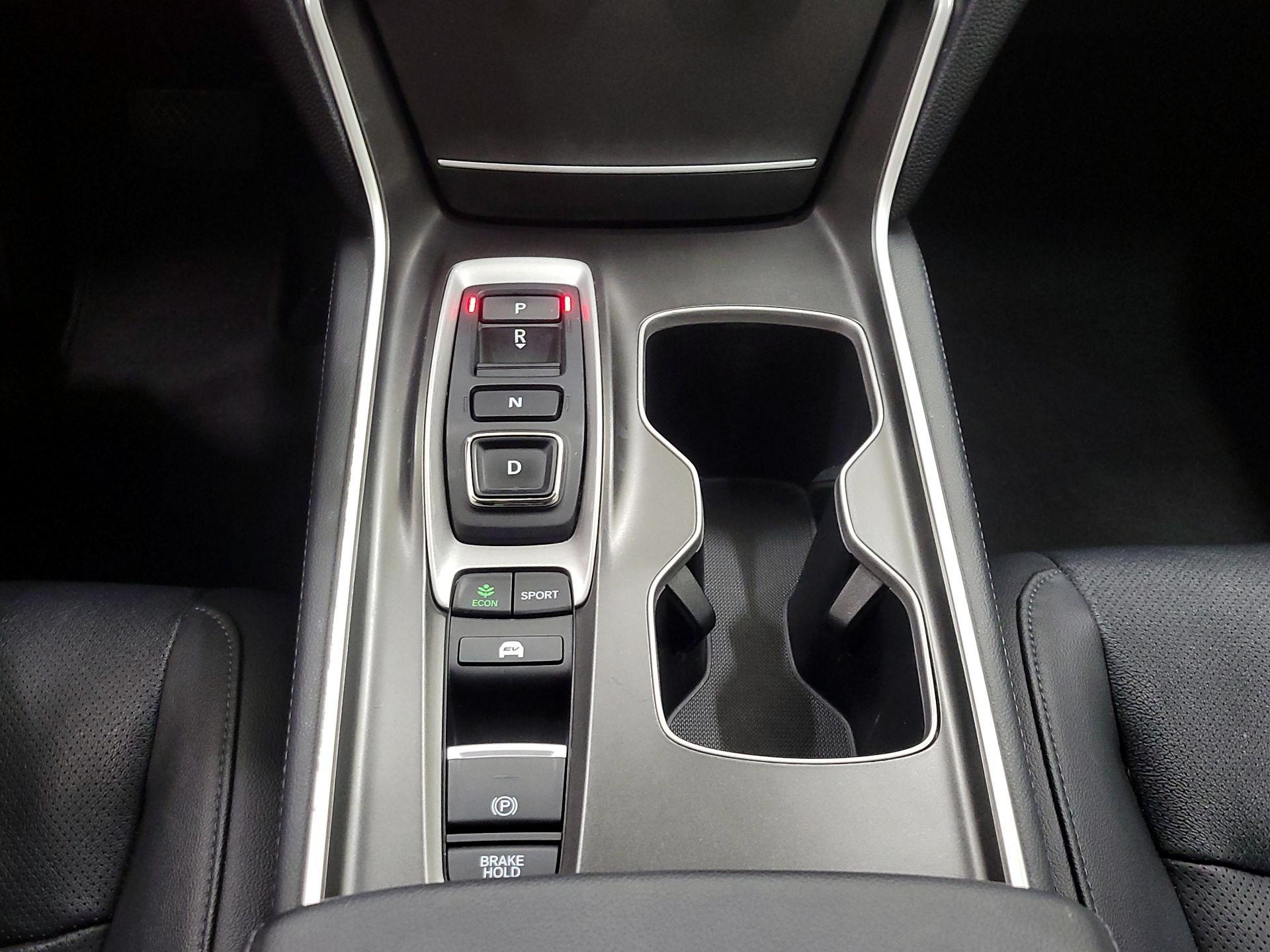 Thumbnail: 2020 Honda Accord - 17