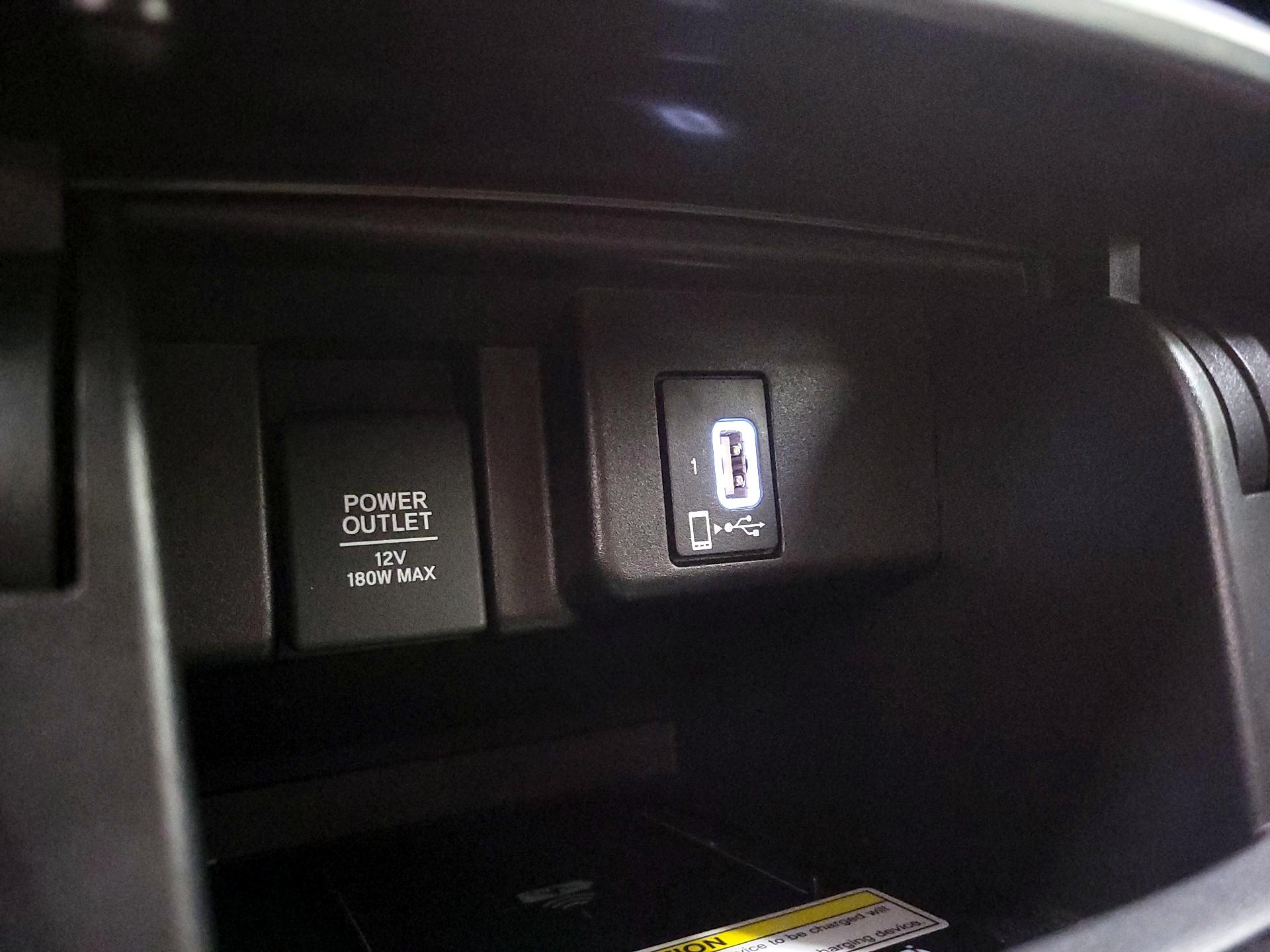 Thumbnail: 2020 Honda Accord - 18